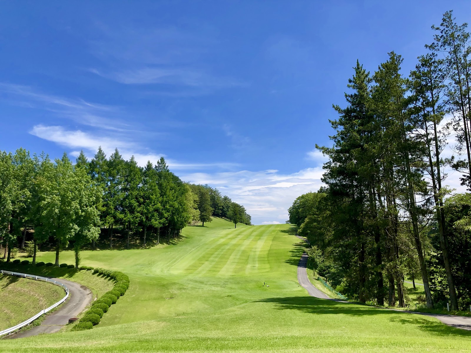 Nippon Country Club