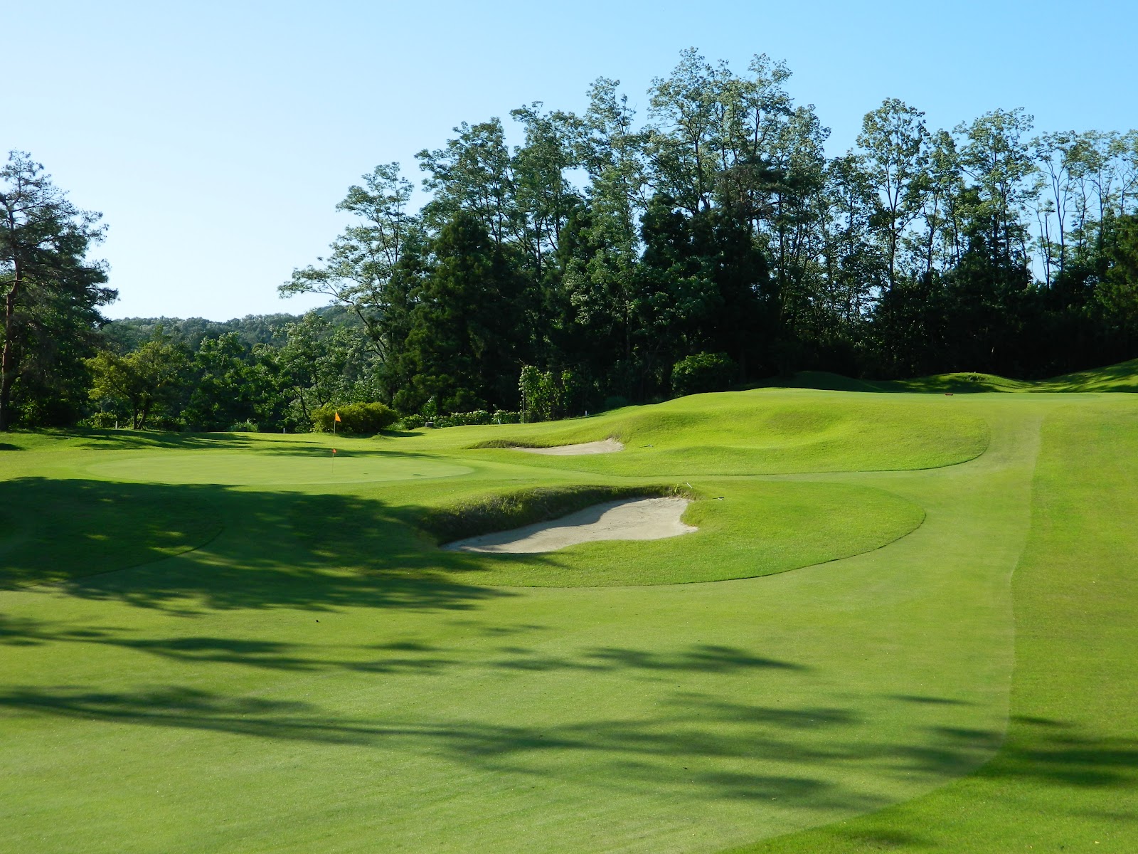 Ogawa Country Club