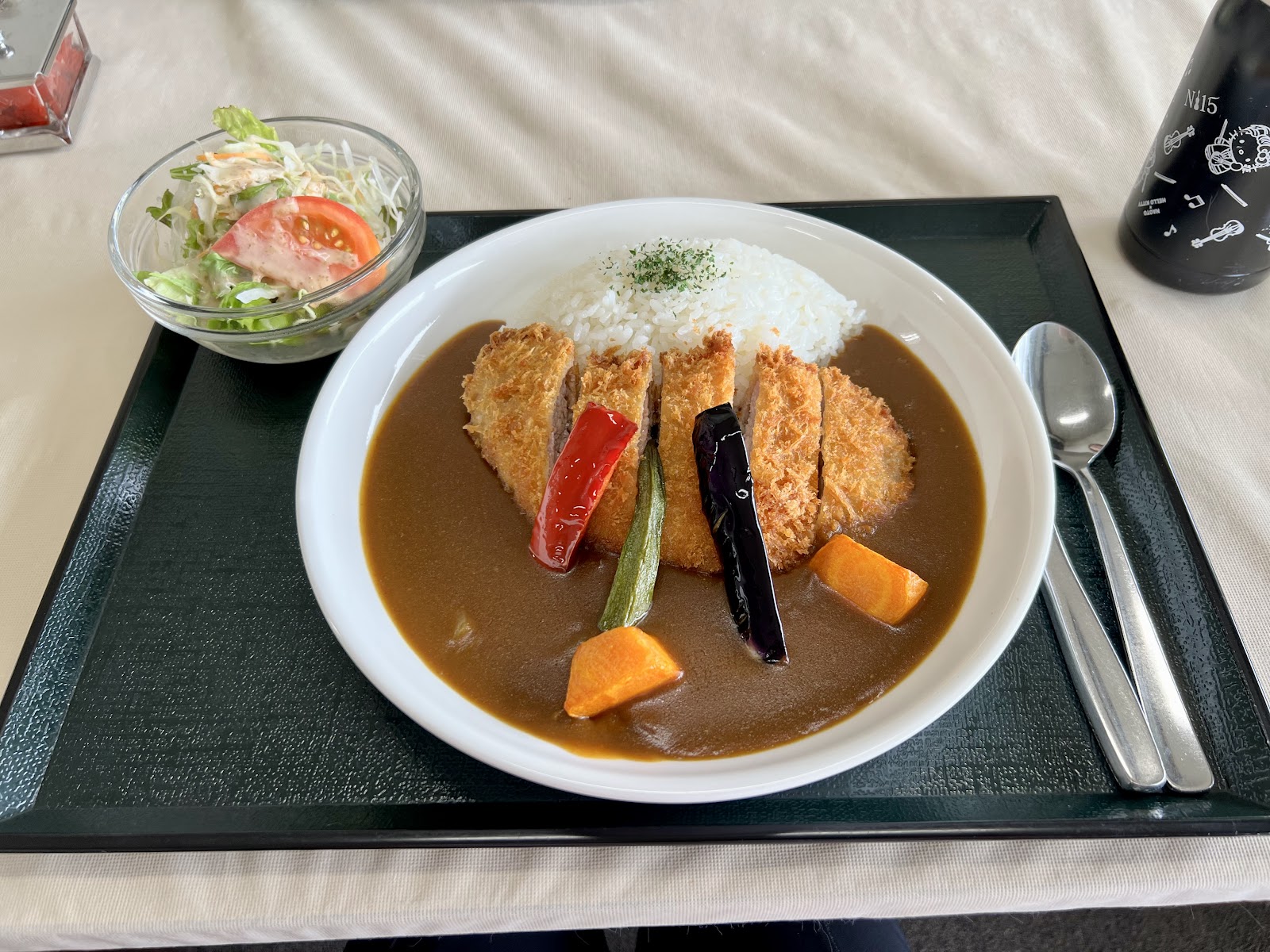 Ogawa Country Club - 4
