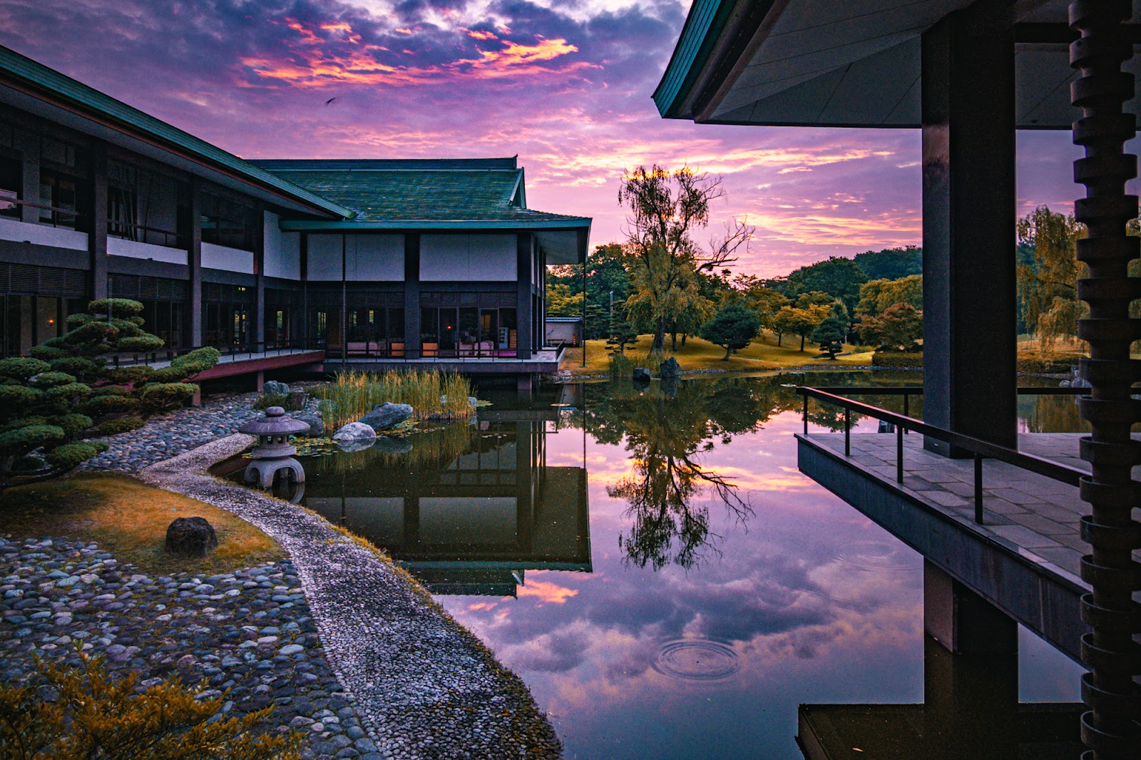 Heisei Club Hachigata Castle Course - 5
