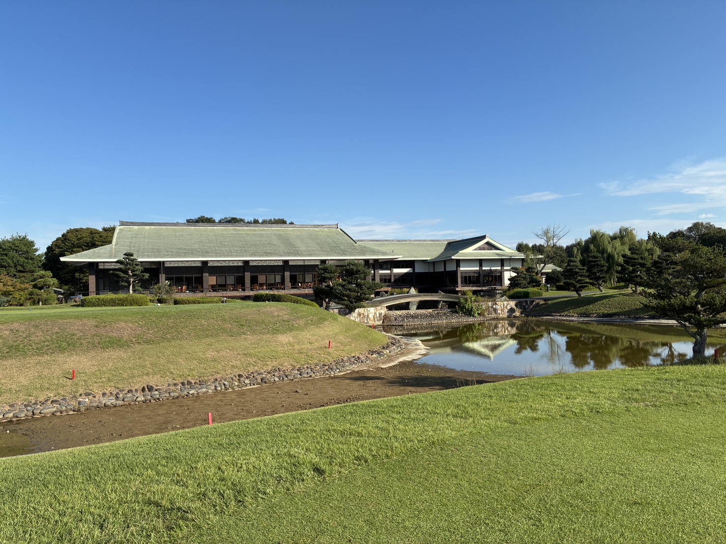 Heisei Club Hachigata Castle Course - 6