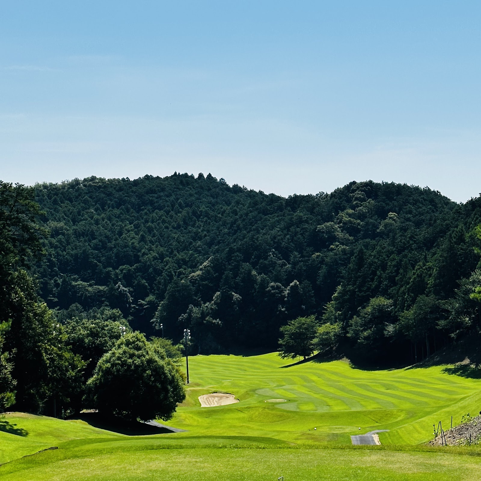 Saitama Royal Golf Club Ogose Course - 2