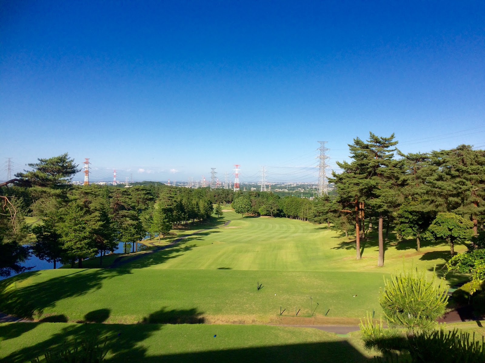 Saitama GC