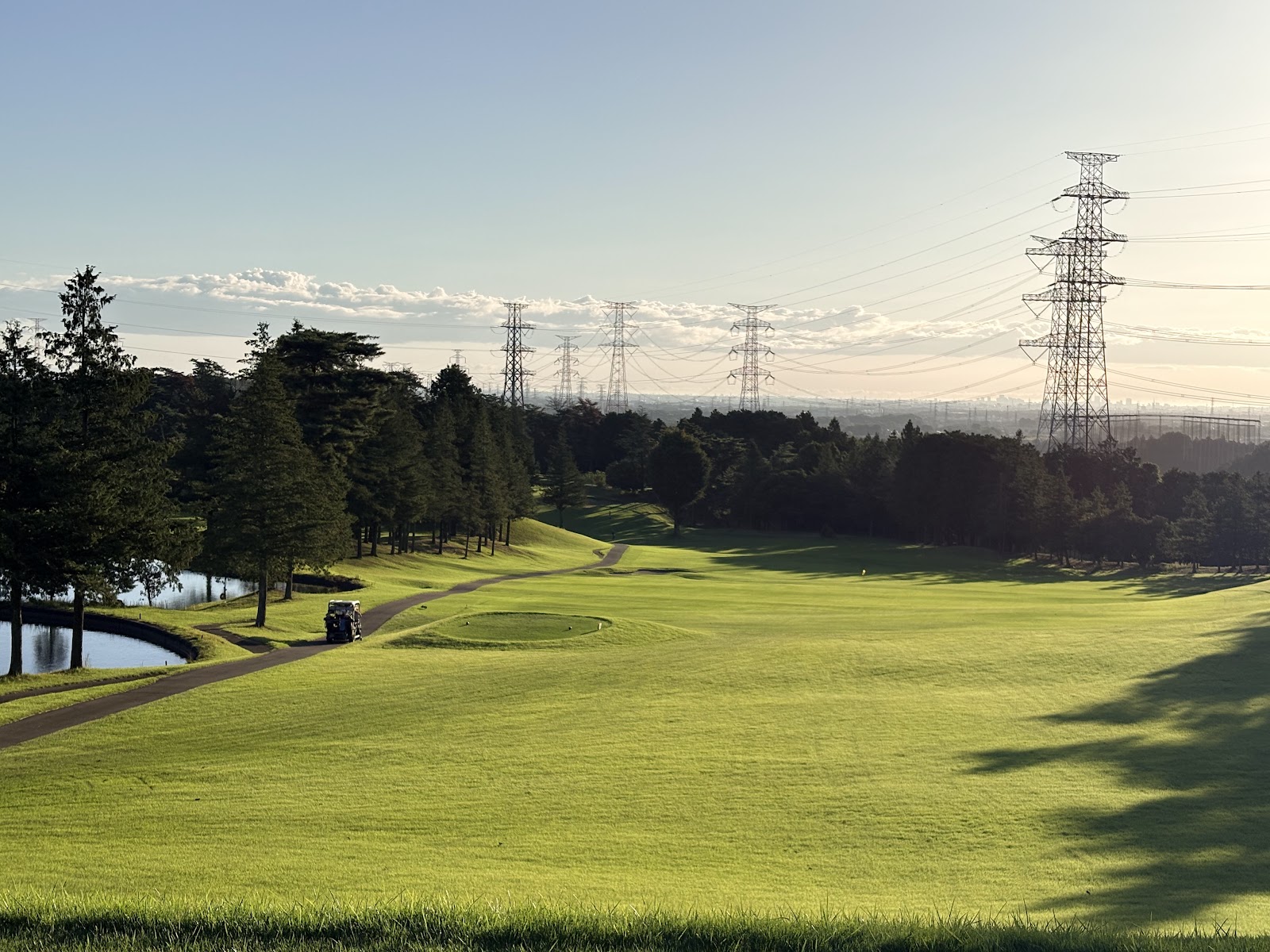 Saitama GC - 2