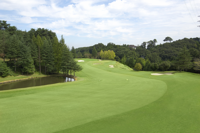 Saitama GC - 3