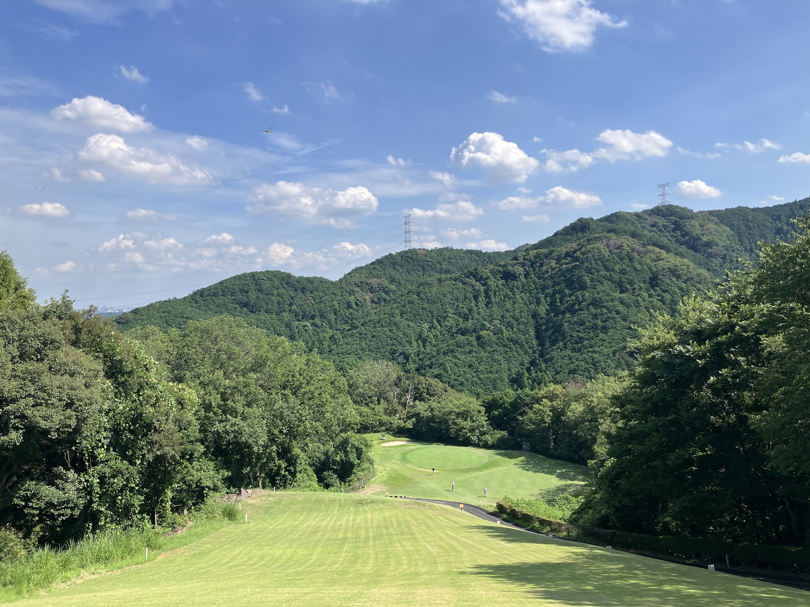 Saitama GC - 4