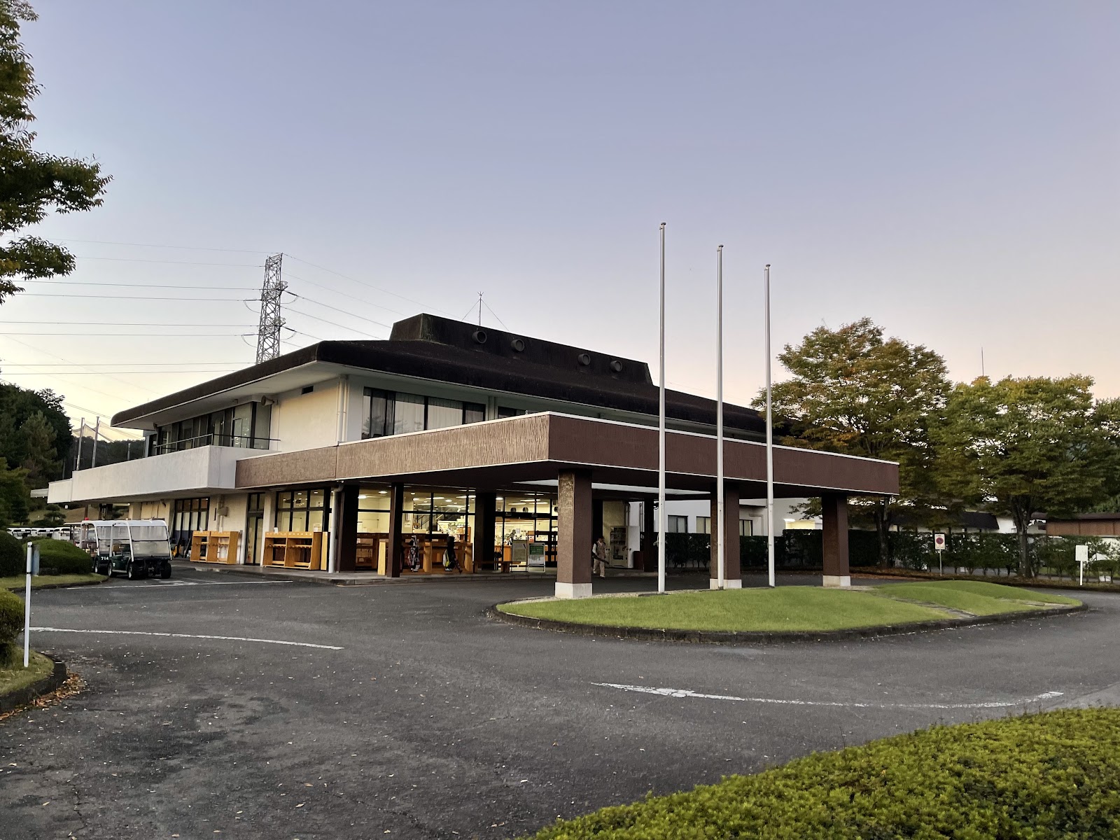 Saitama GC - 6