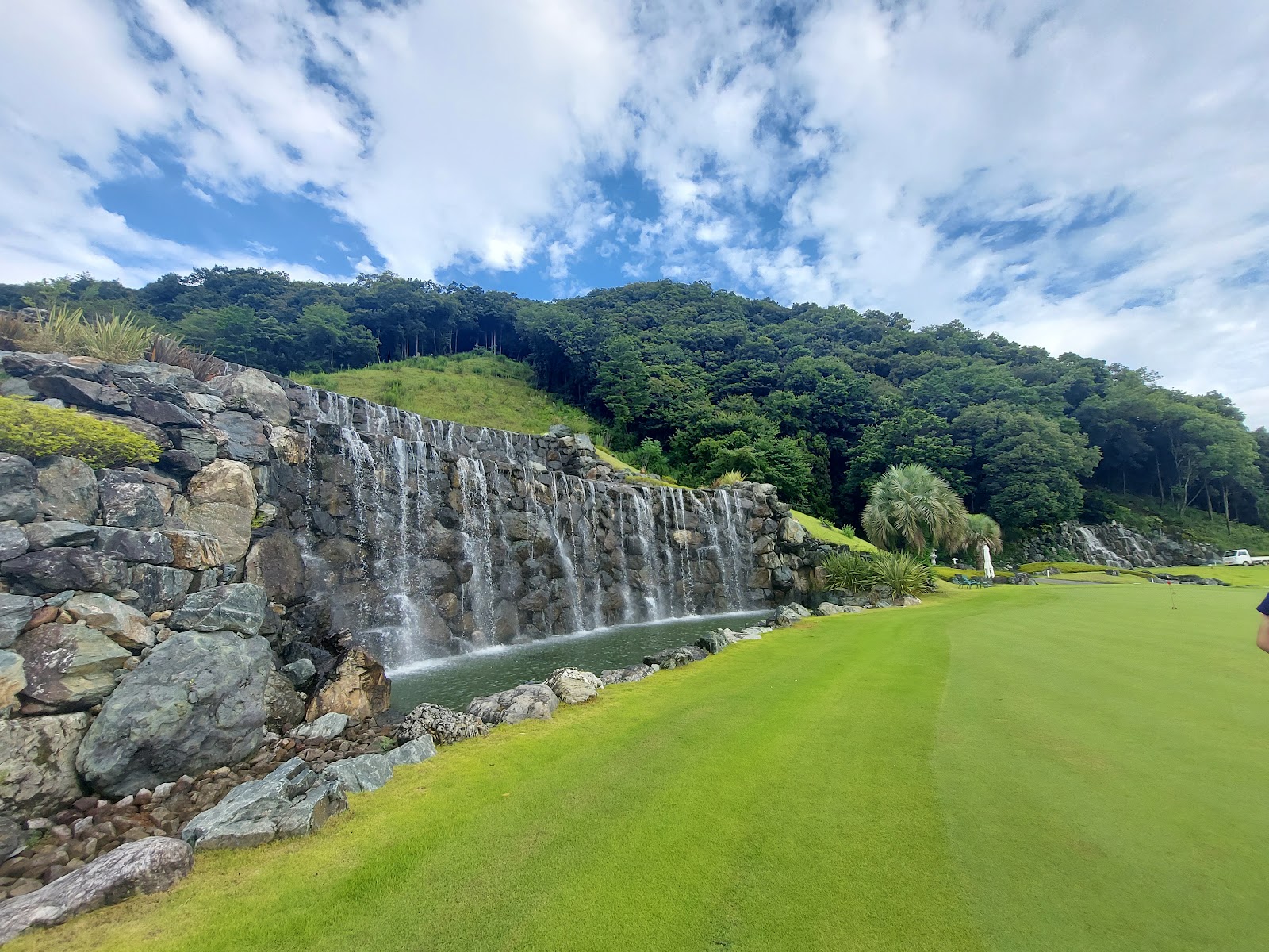 Olympic National Golf Club (West Course) - 3
