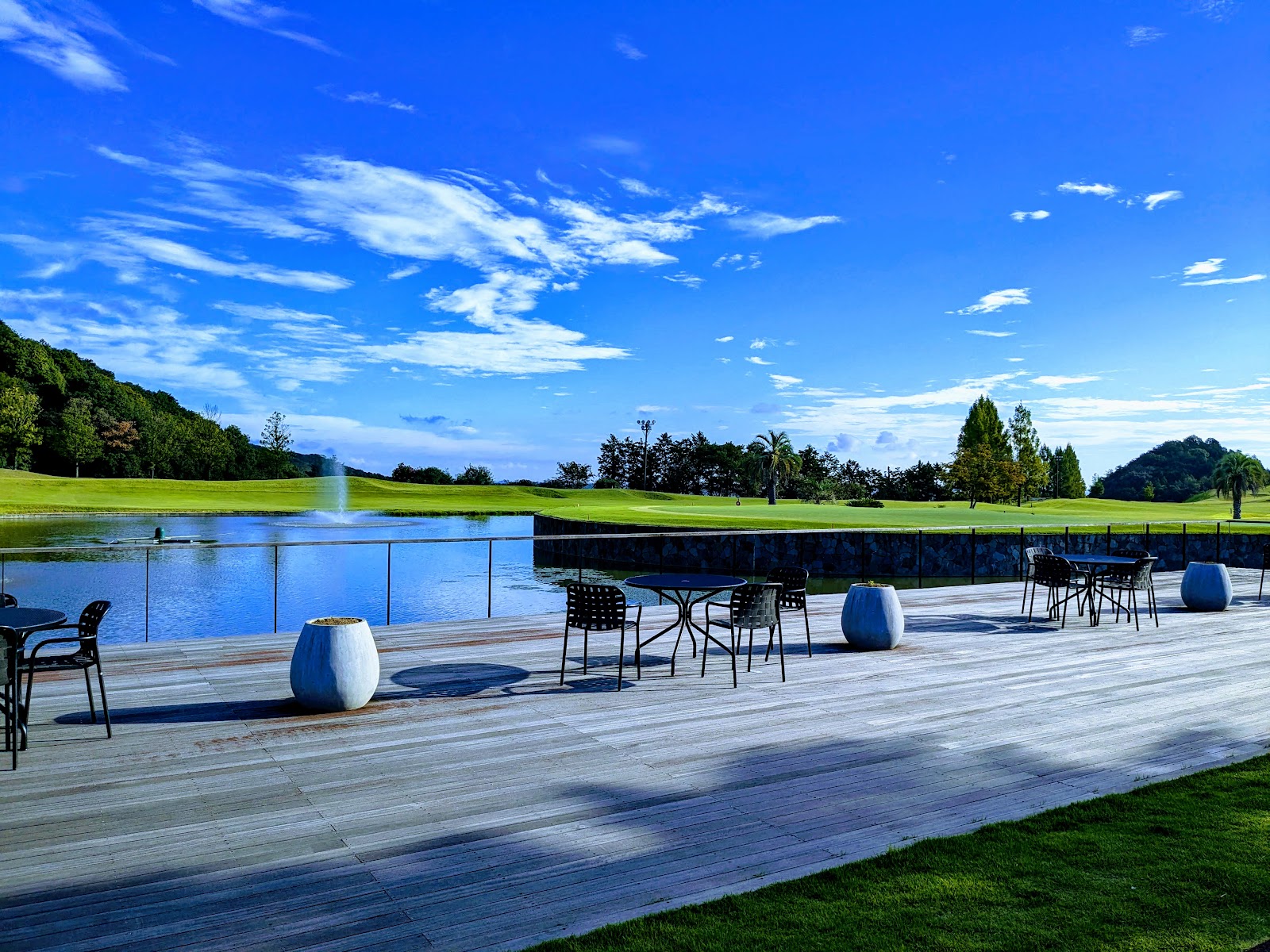 Olympic National Golf Club (West Course) - 5