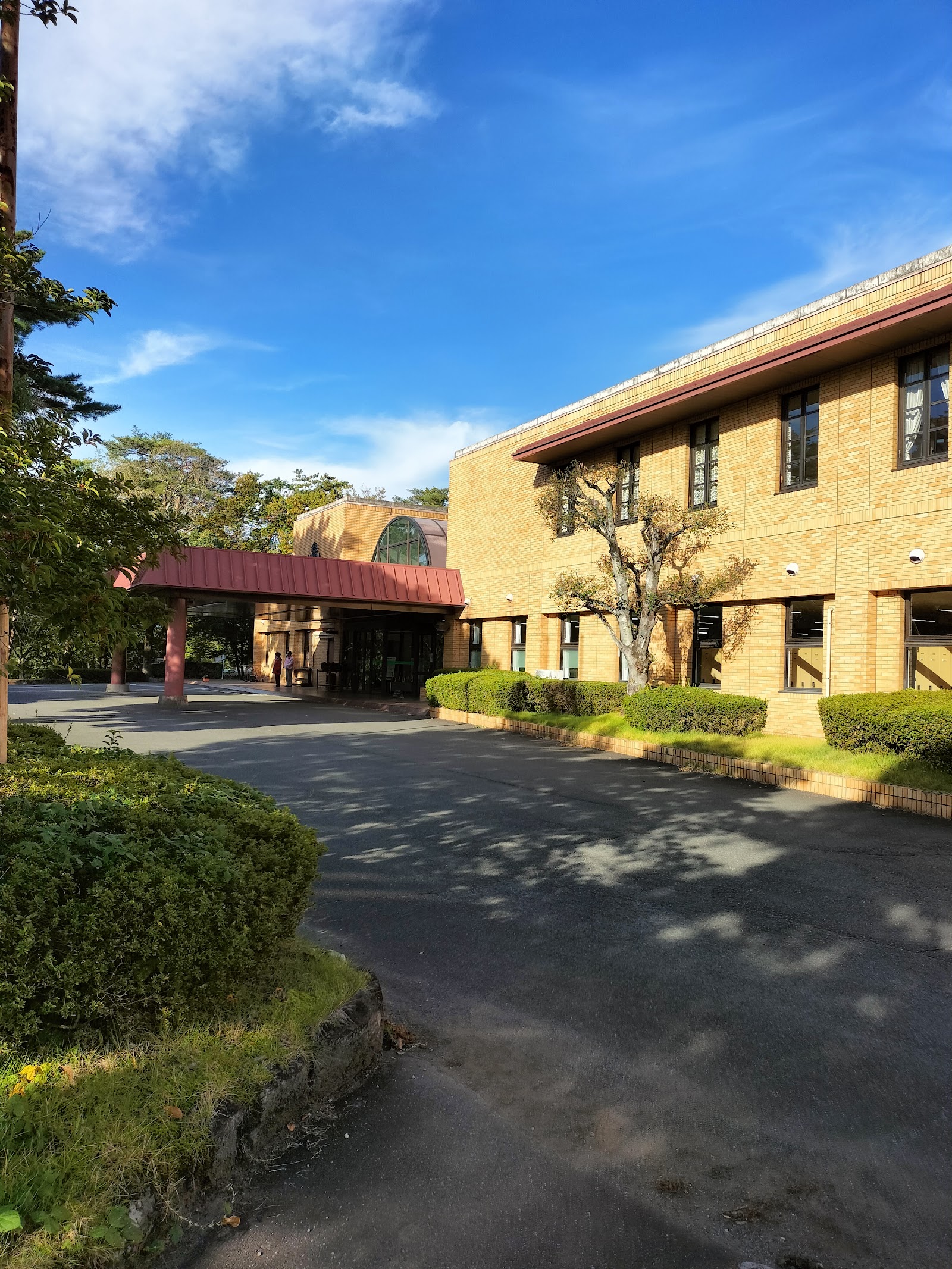 Musashi Matsuyama Country Club - 3