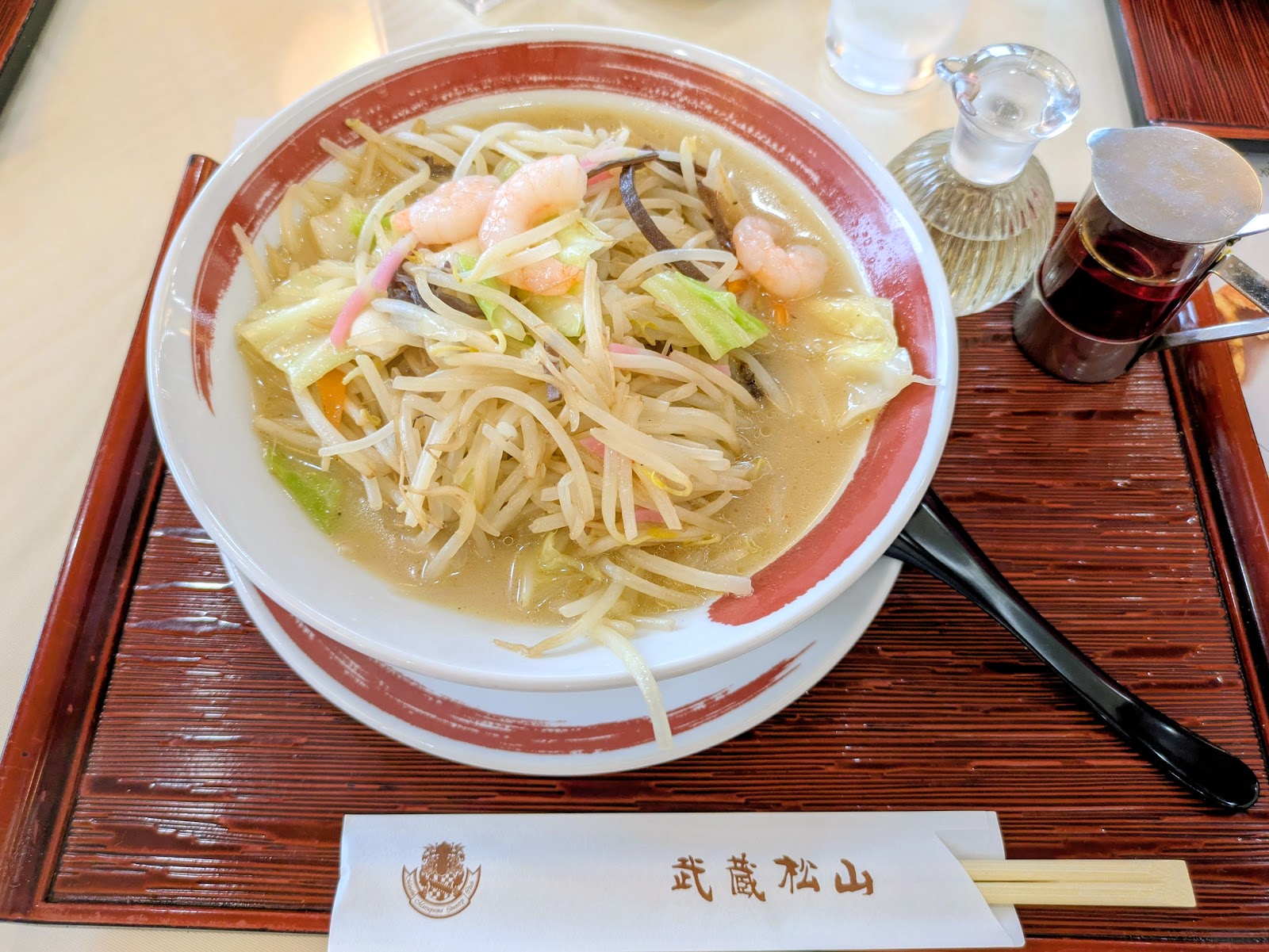Musashi Matsuyama Country Club - 4