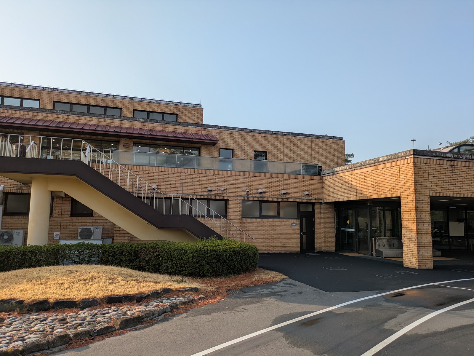 Musashi Matsuyama Country Club - 5