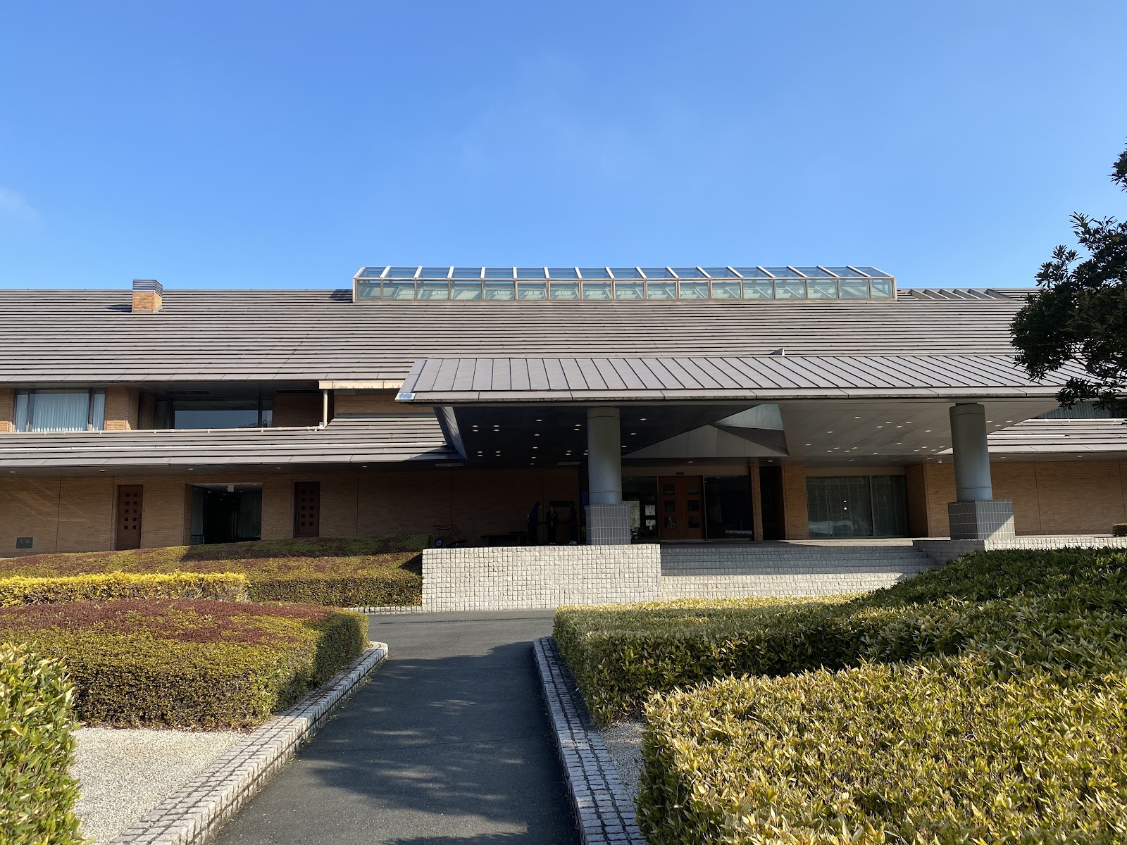 Kiyosumi Golf Club - 4