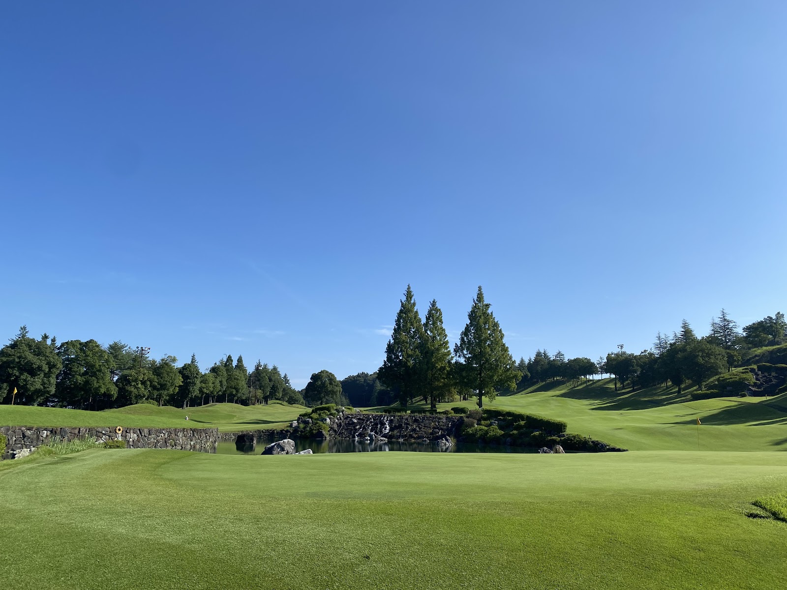 Olympic National Golf Club East - 2