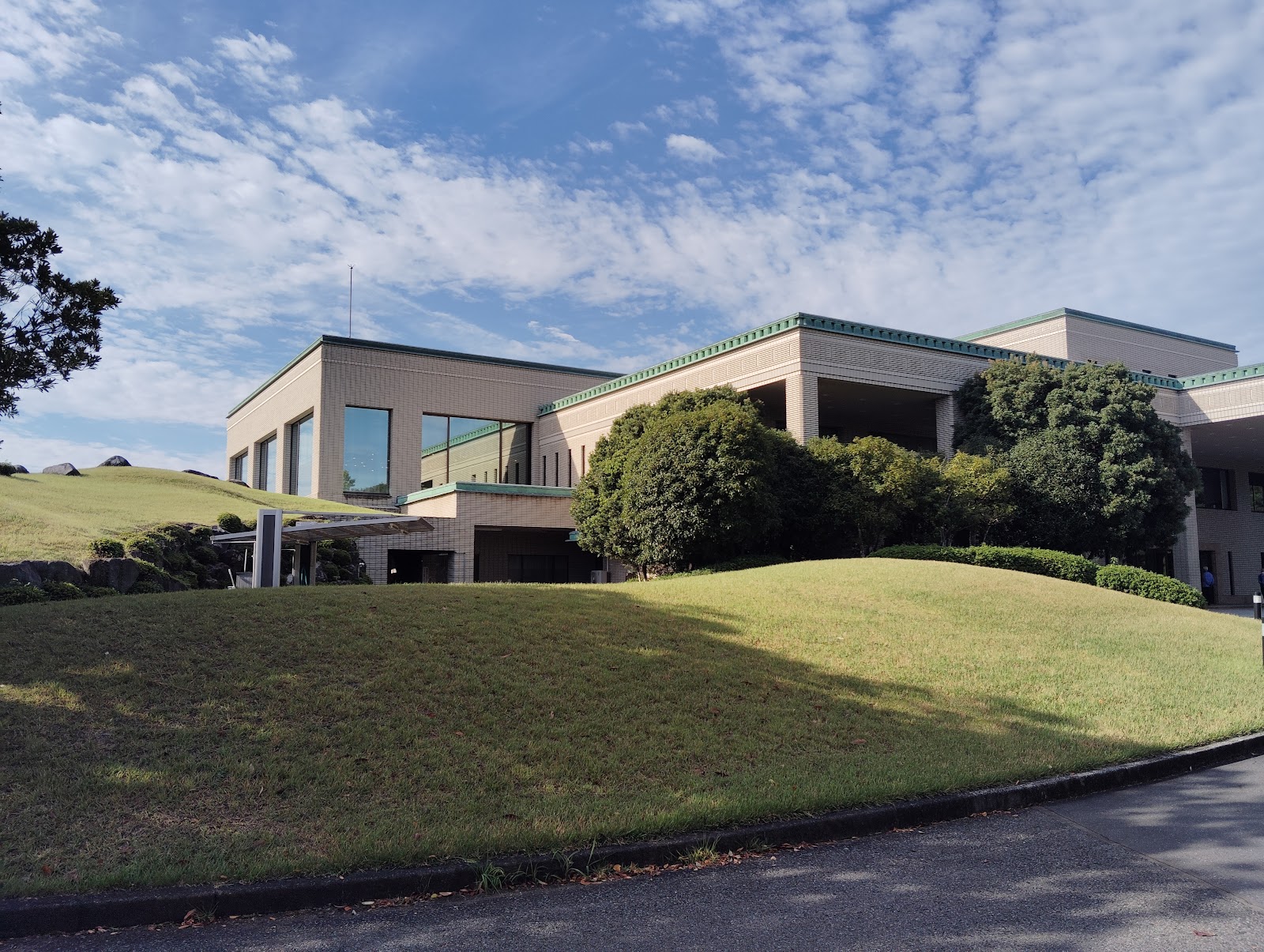 Ishizaka Golf Club - 2