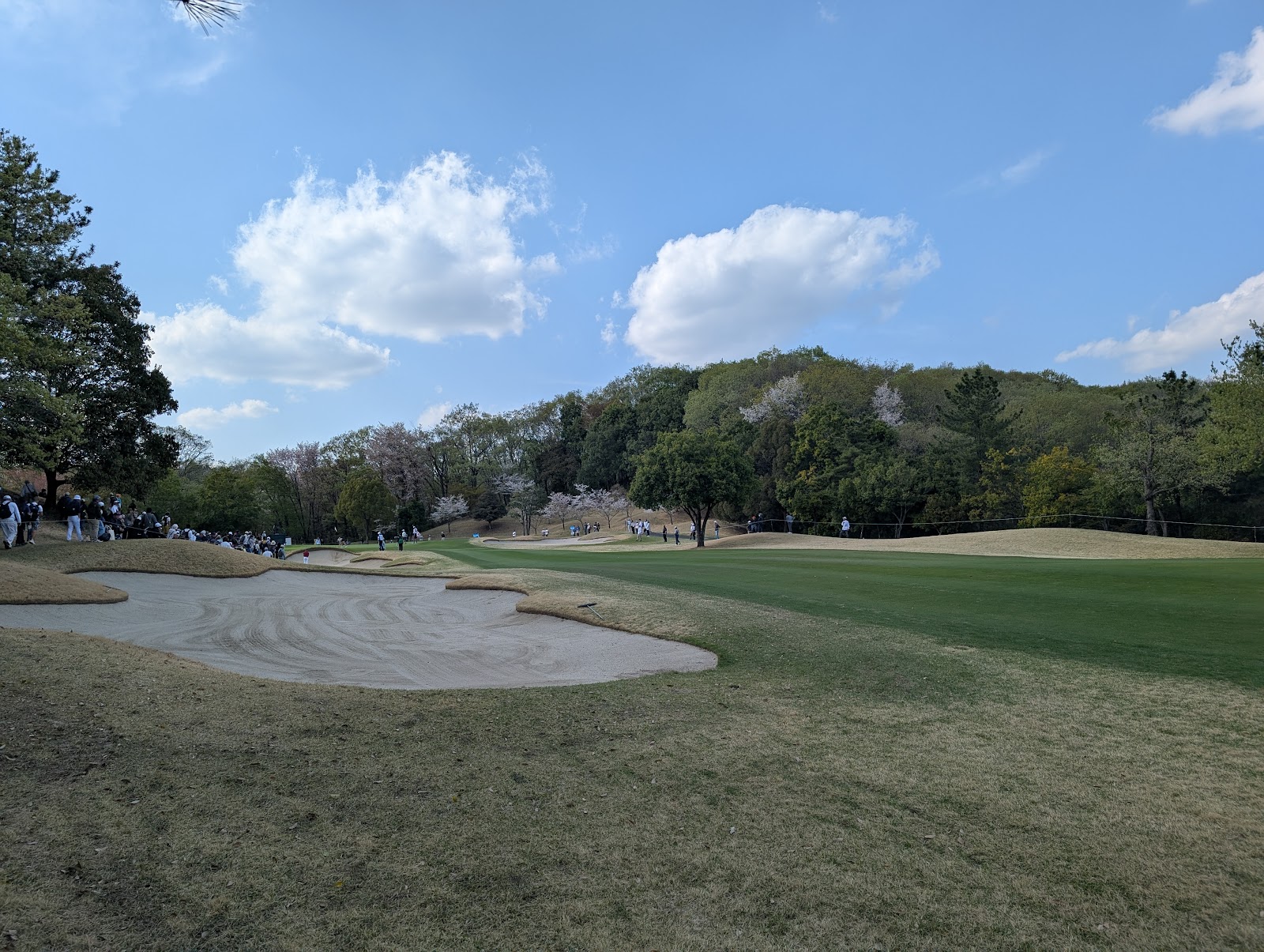 Ishizaka Golf Club - 3