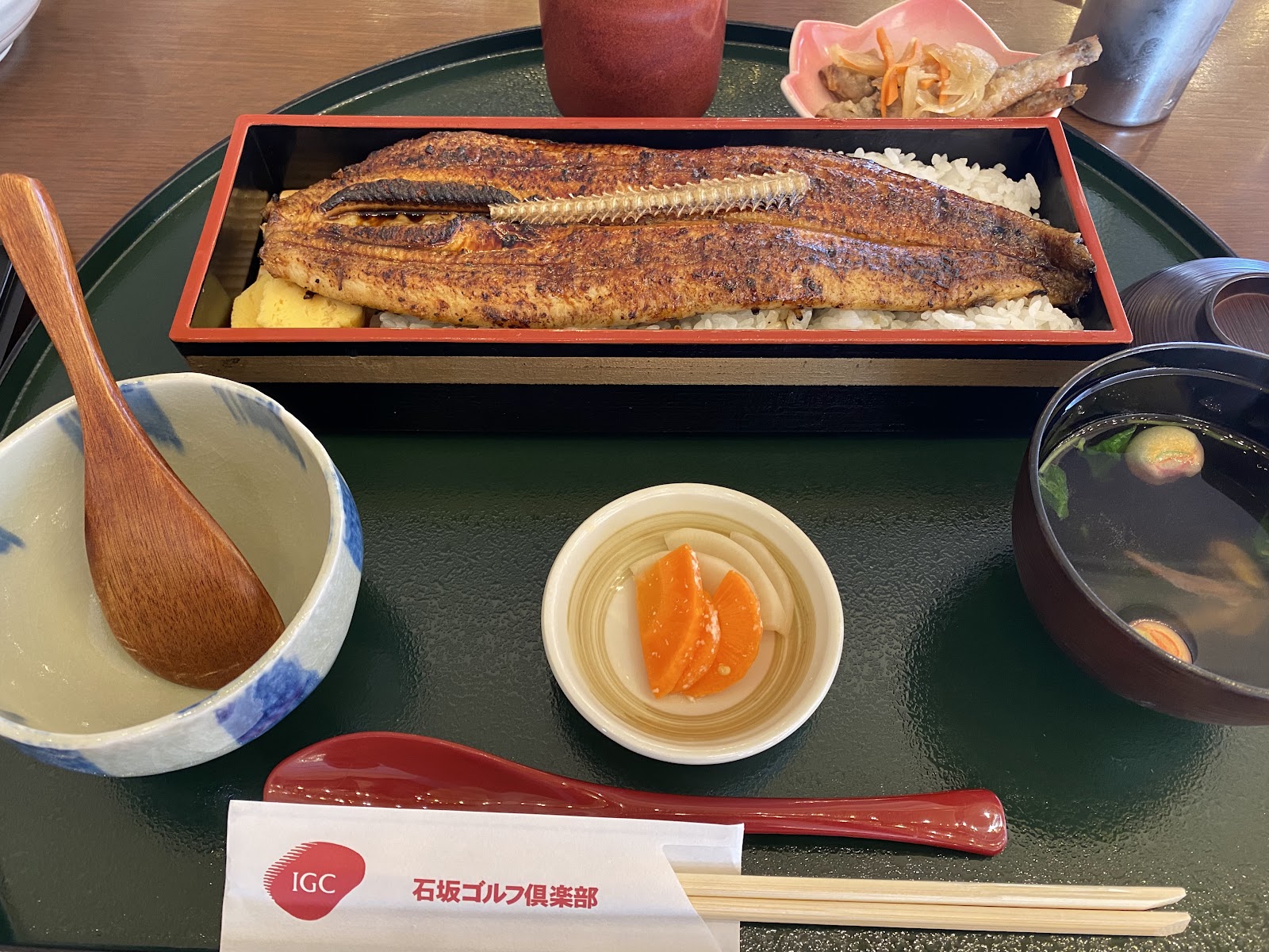 Ishizaka Golf Club - 4