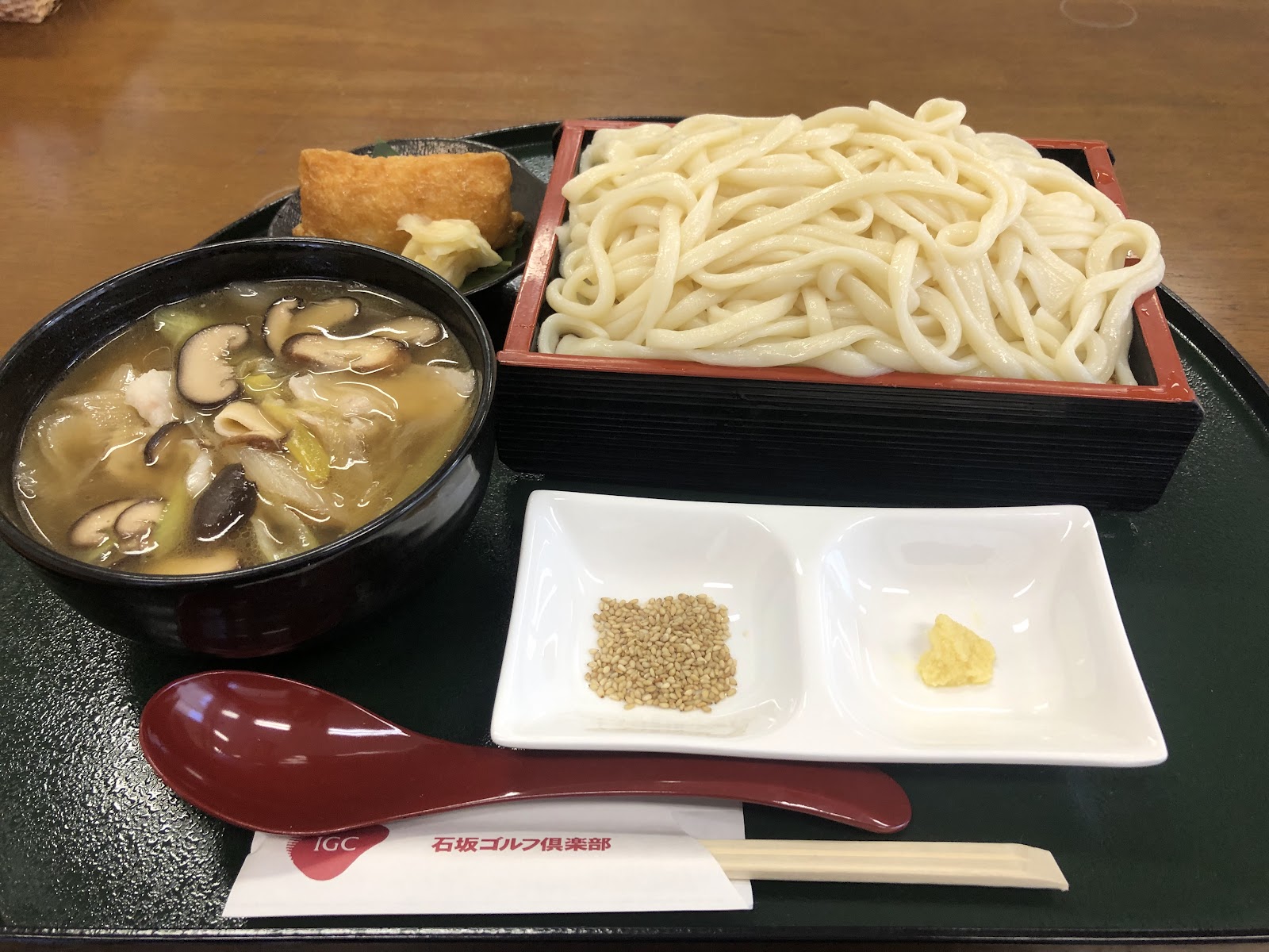Ishizaka Golf Club - 5