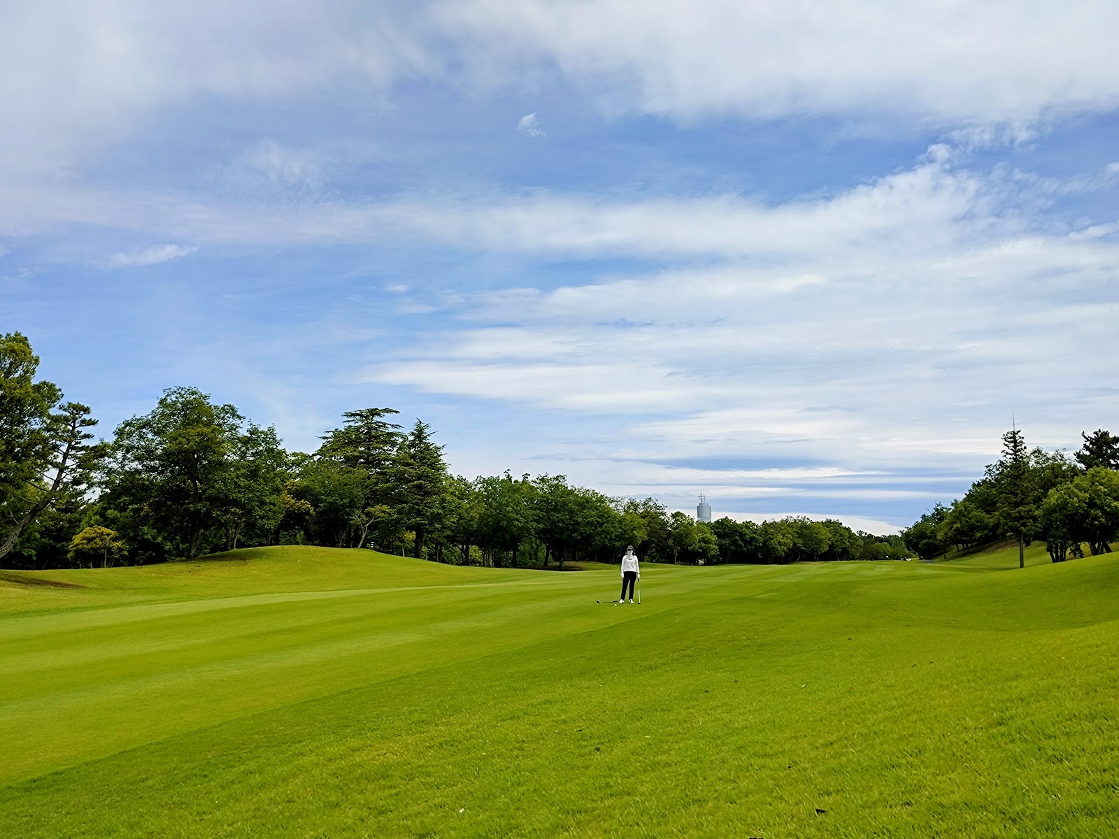 Ishizaka Golf Club - 6