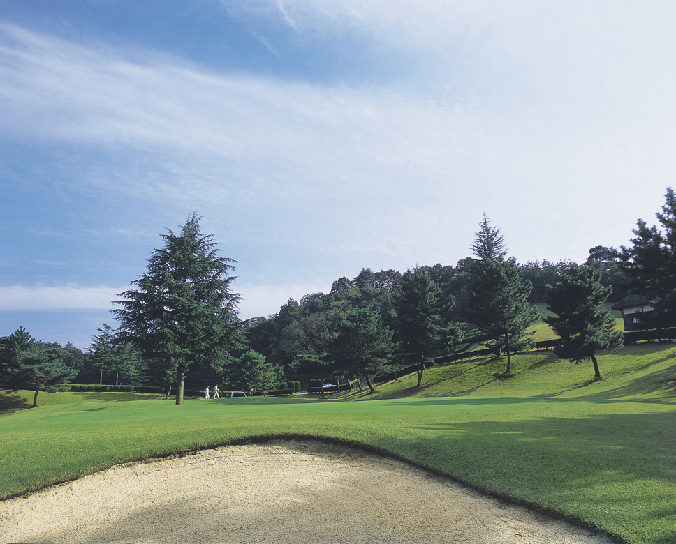 Yorii Country Club