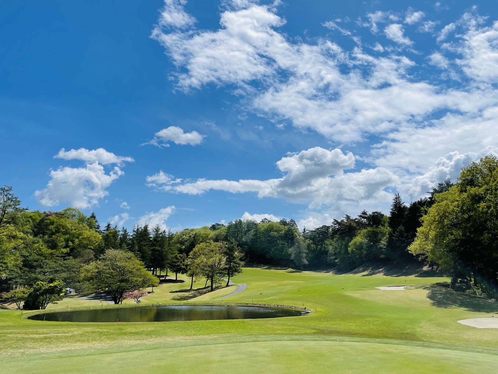 Yorii Country Club - 2