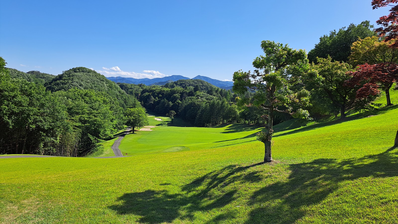 Yorii Country Club - 3