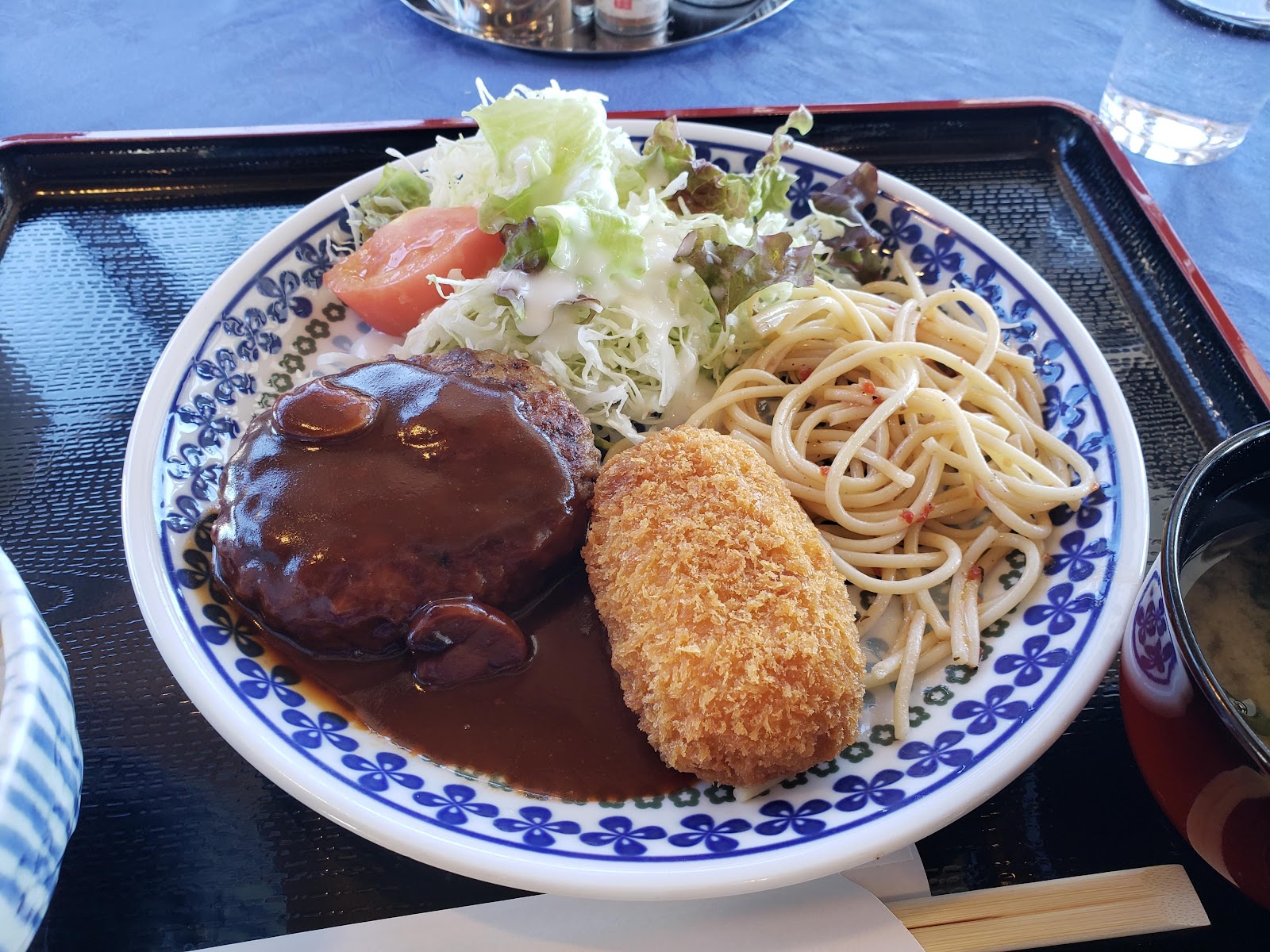 Saitama Rika Country Club - 4