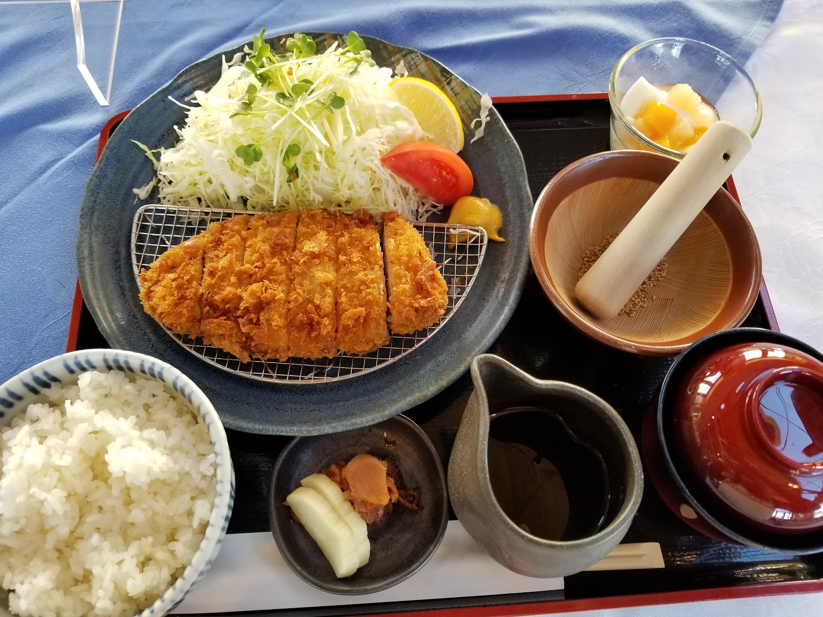 Saitama Rika Country Club - 6