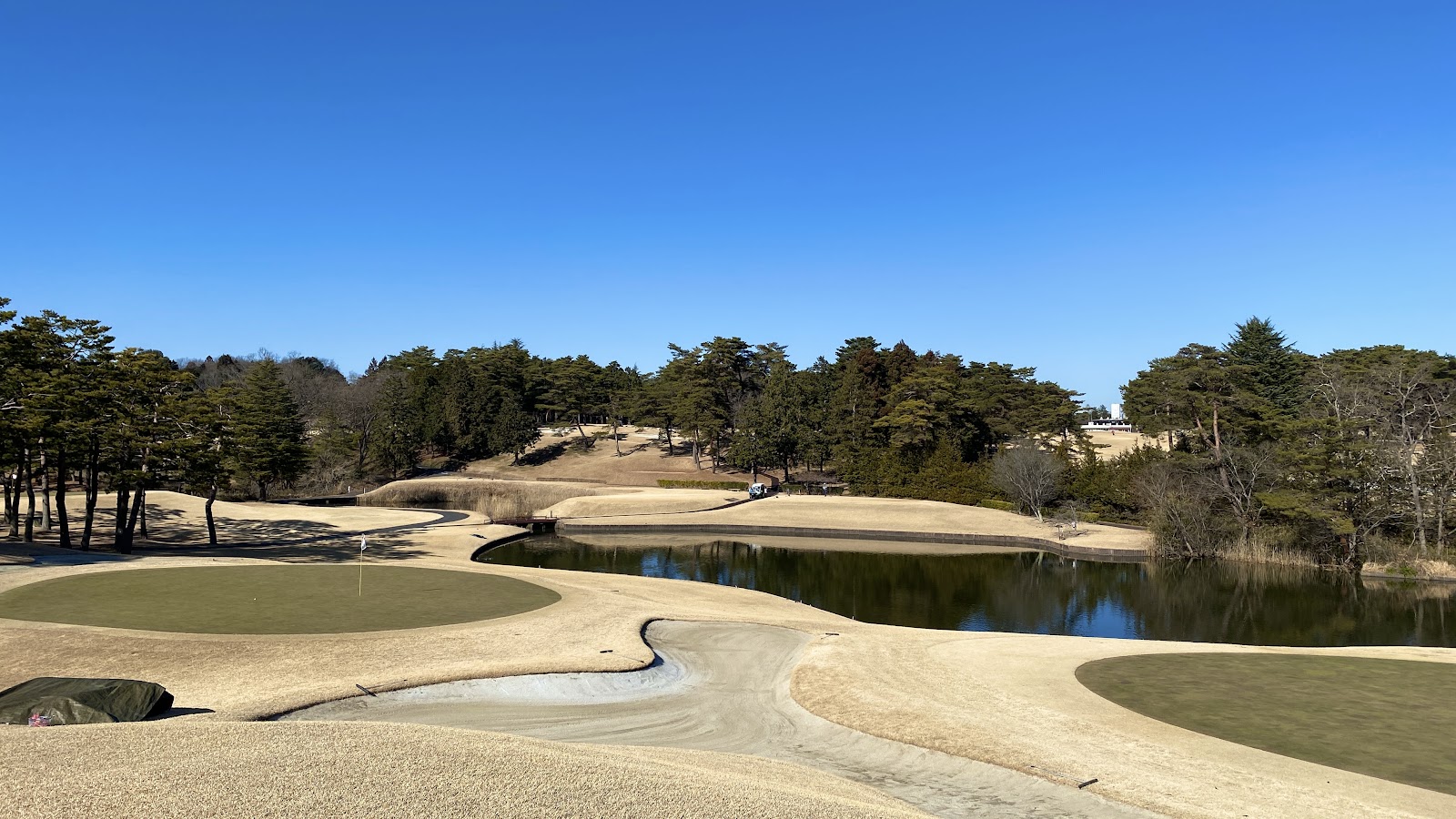 Ranzan Country Club - 2