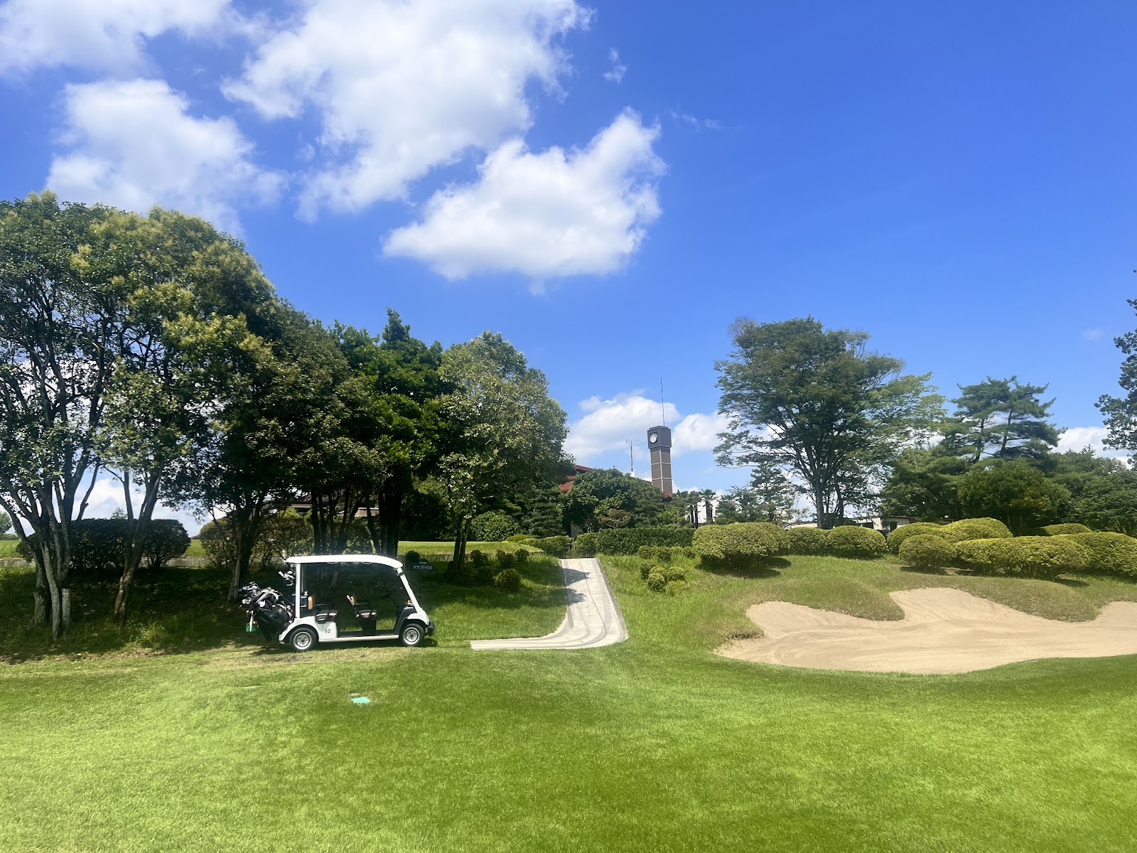 Ogose Golf Club - 3