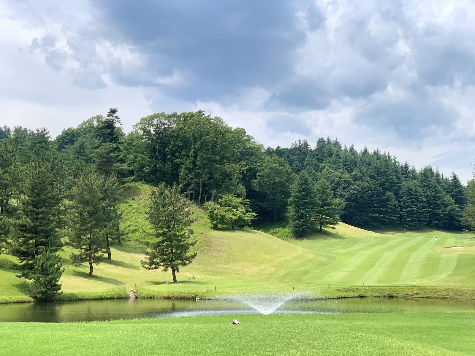 Musahi no Mori Country Club