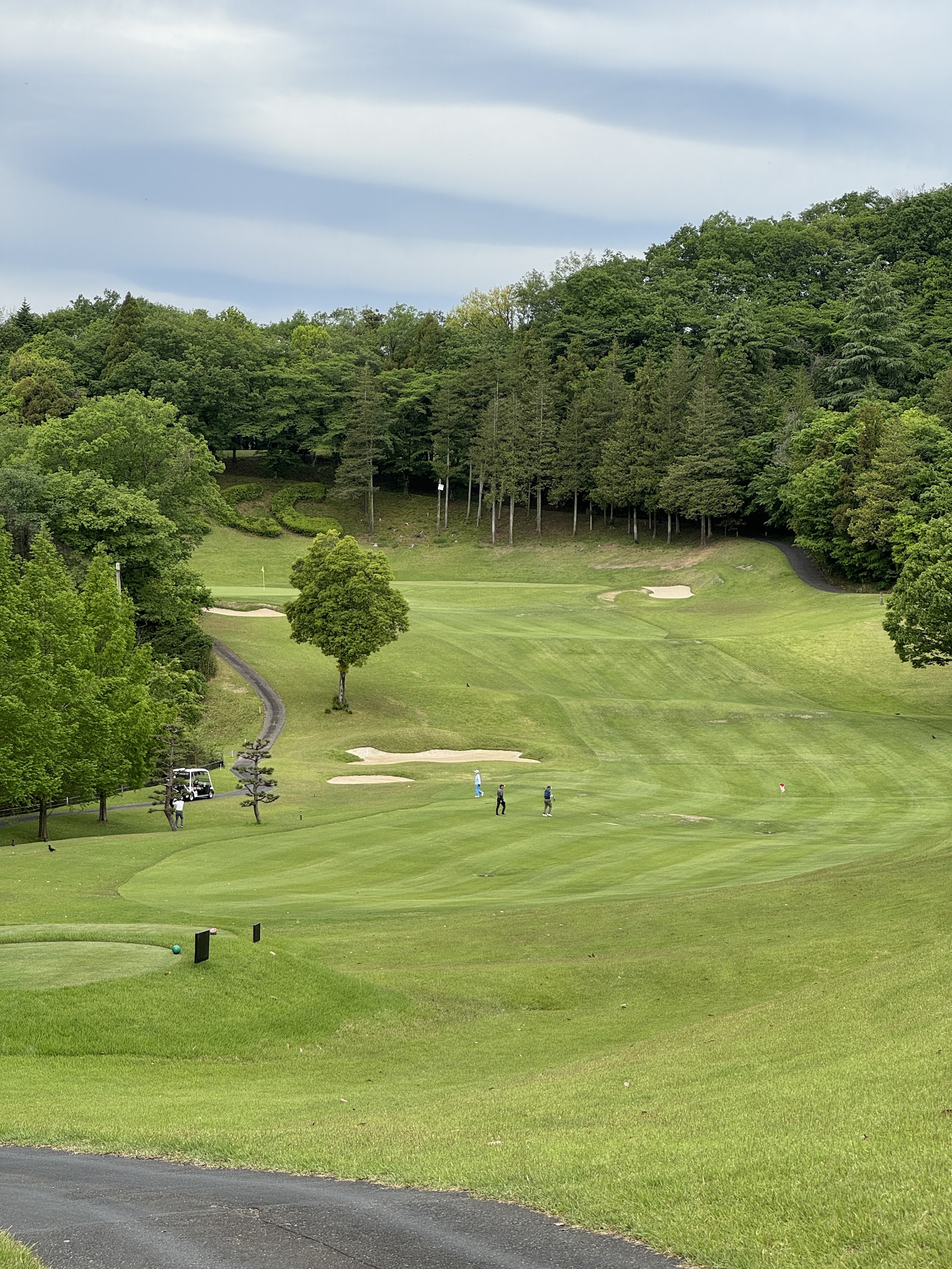 Iruma Country Club