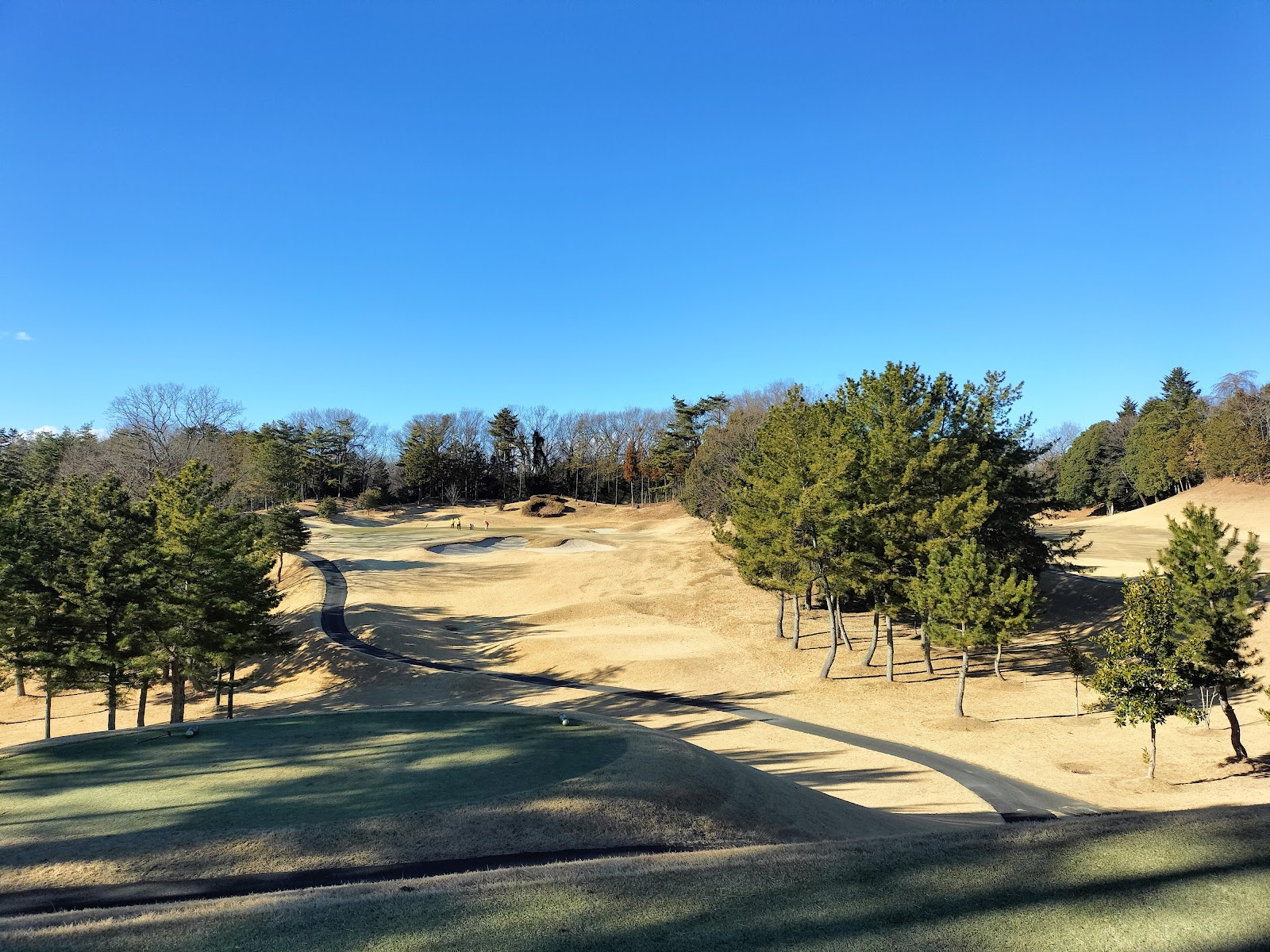 Iruma Country Club - 3