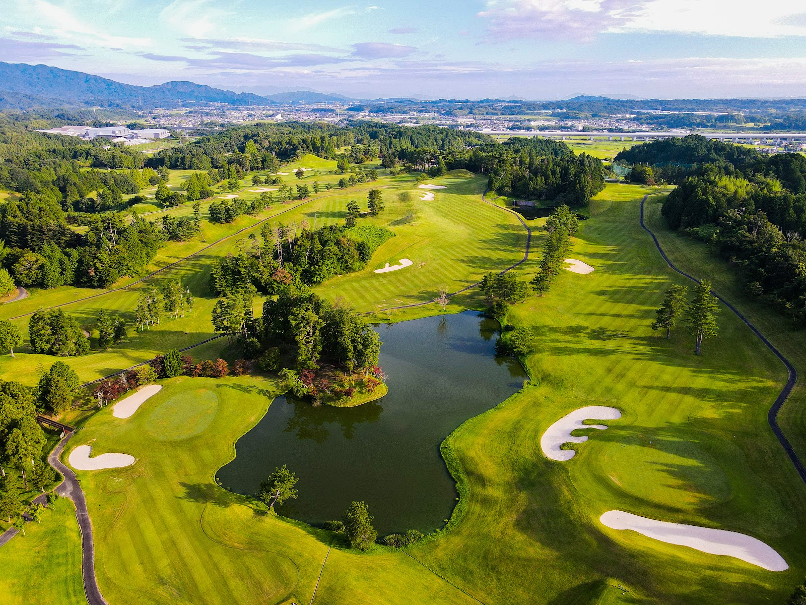 Century Shiga Golf Club