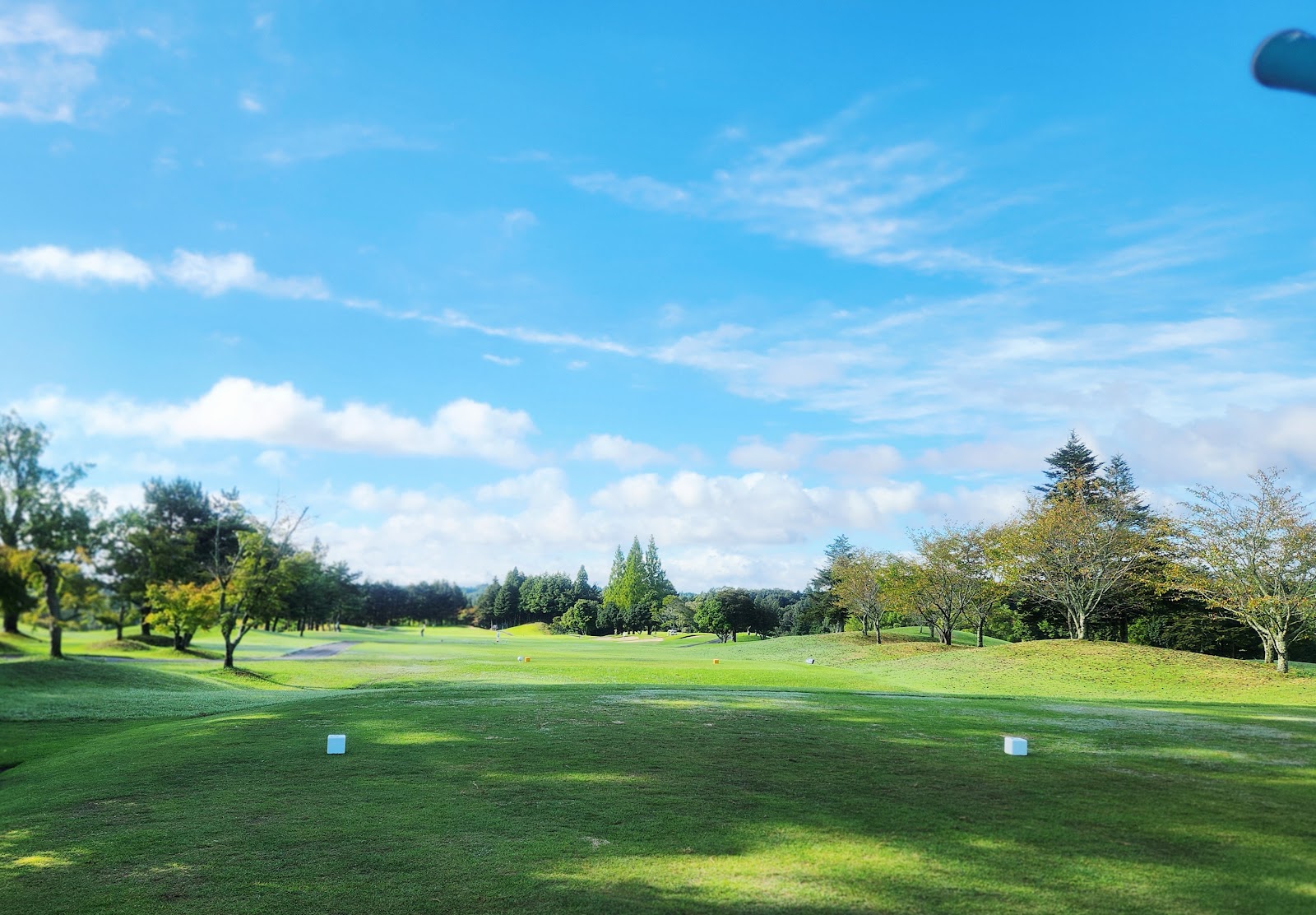 Century Shiga Golf Club - 2