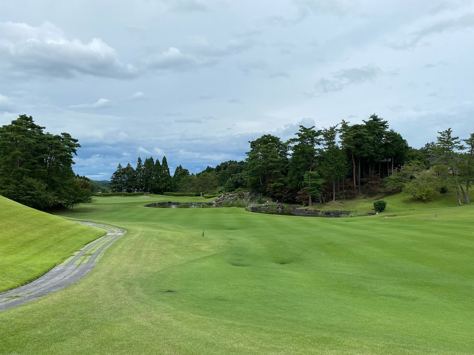 Century Shiga Golf Club - 3