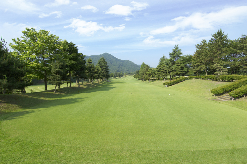 Kan-etsu Highland GC