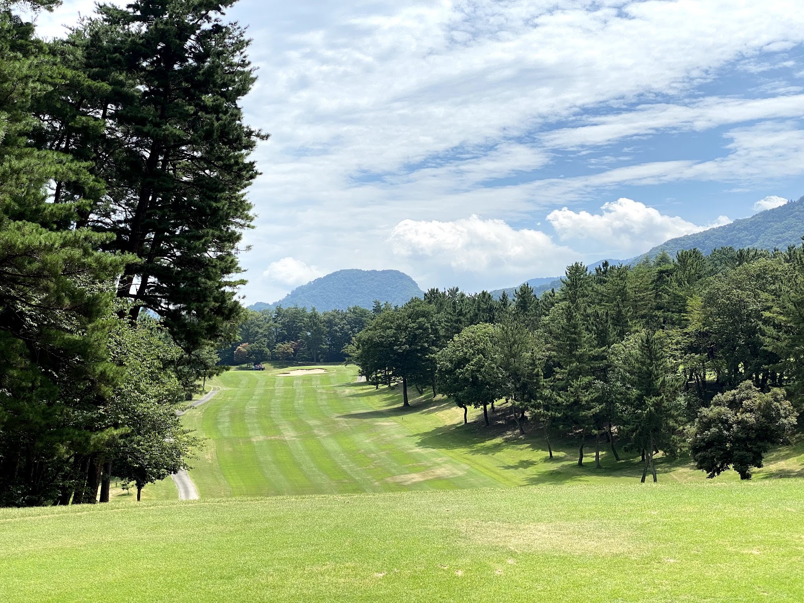 Kan-etsu Highland GC - 2
