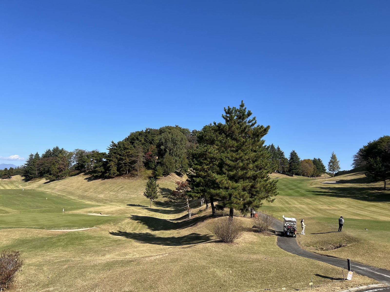 Kan-etsu Highland GC - 4