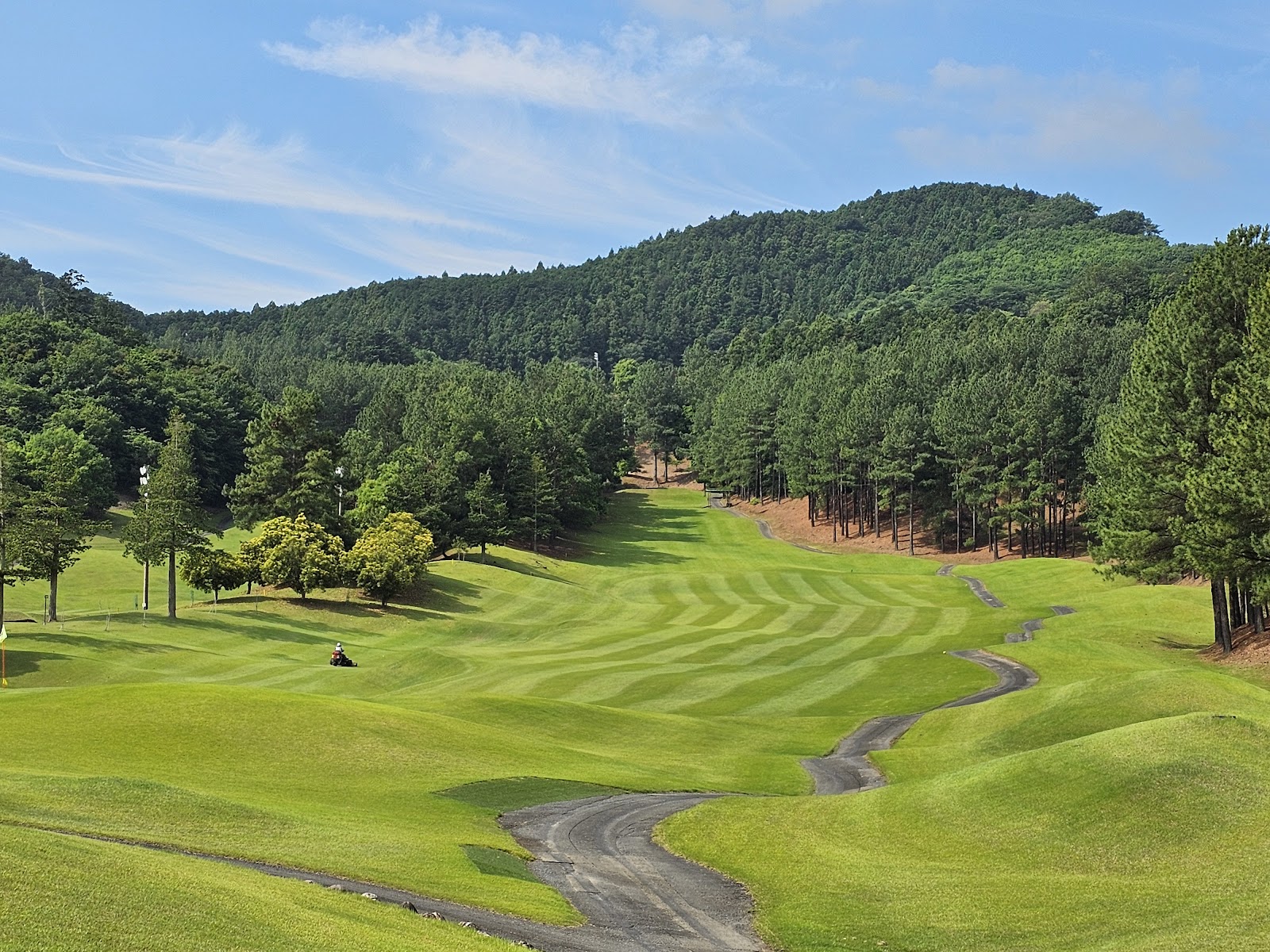 Chura Orchard Golf Club