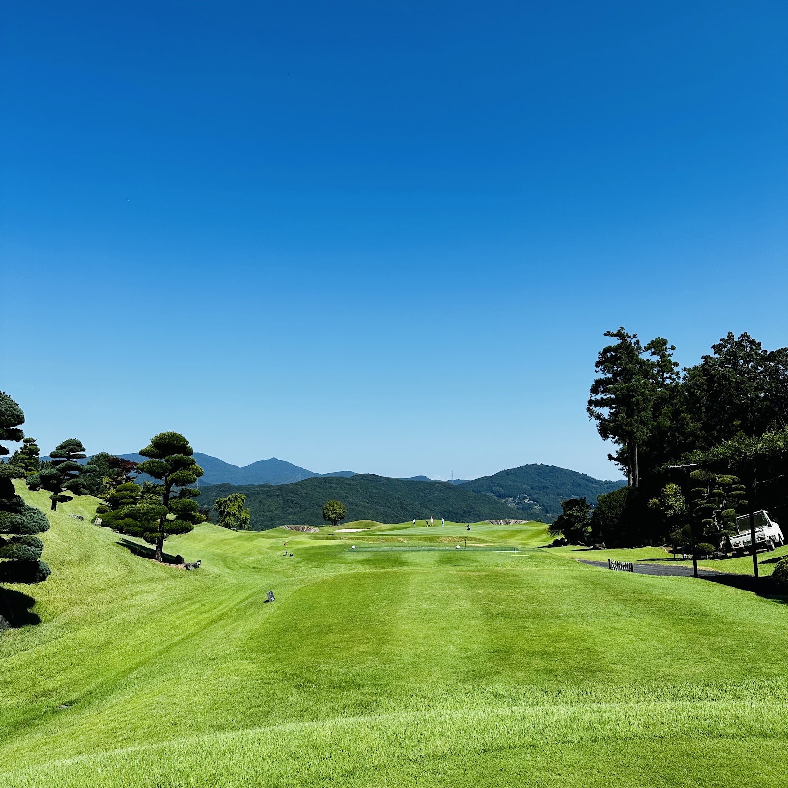 Chura Orchard Golf Club - 3