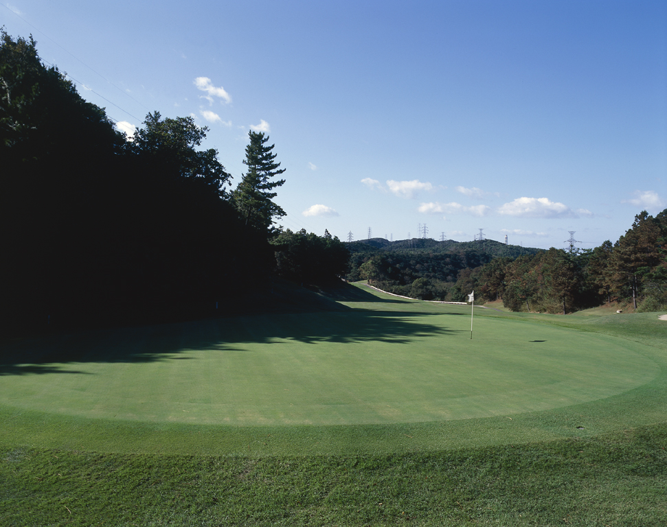 Zanpa Golf Club