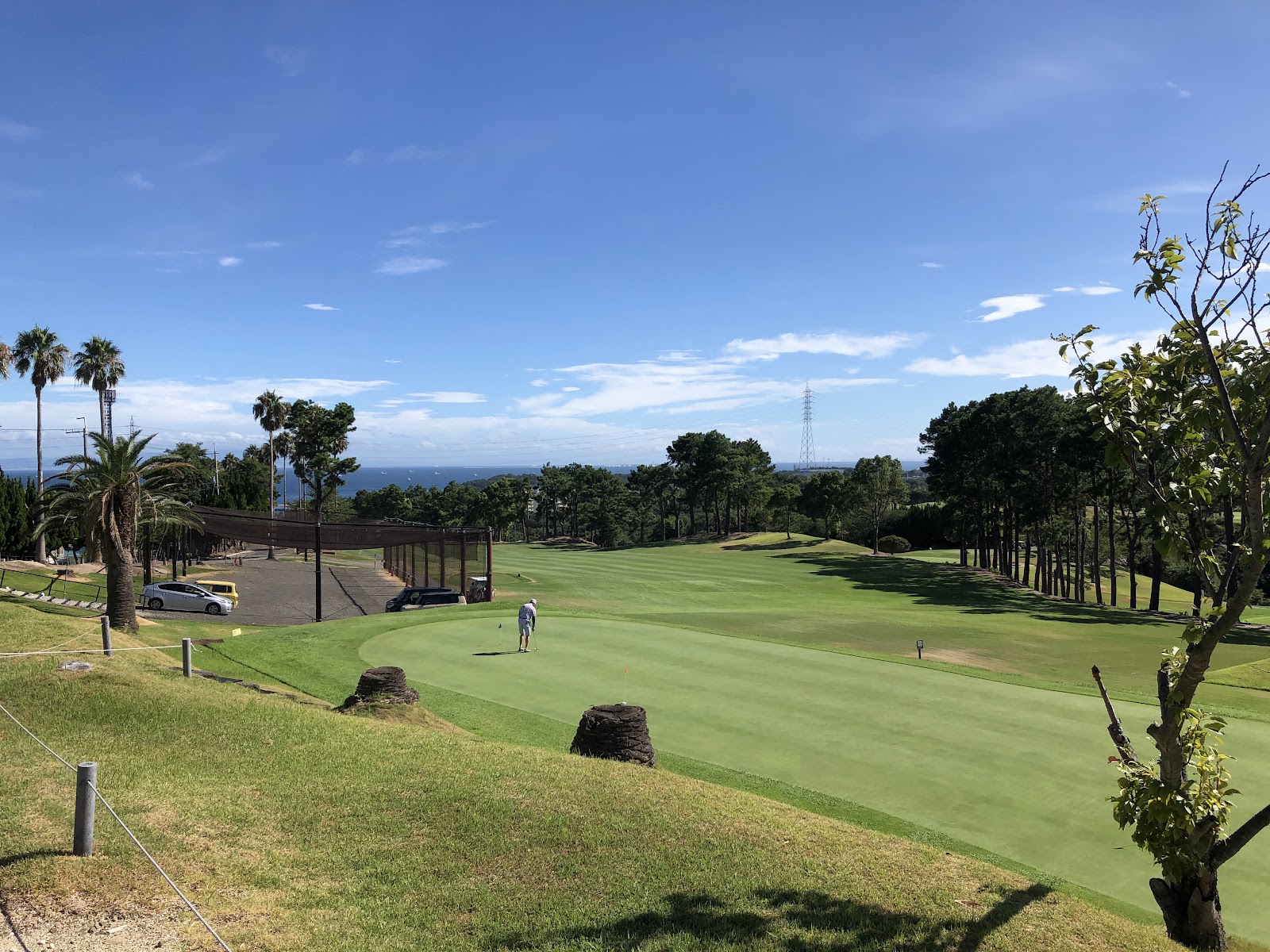 Zanpa Golf Club - 2