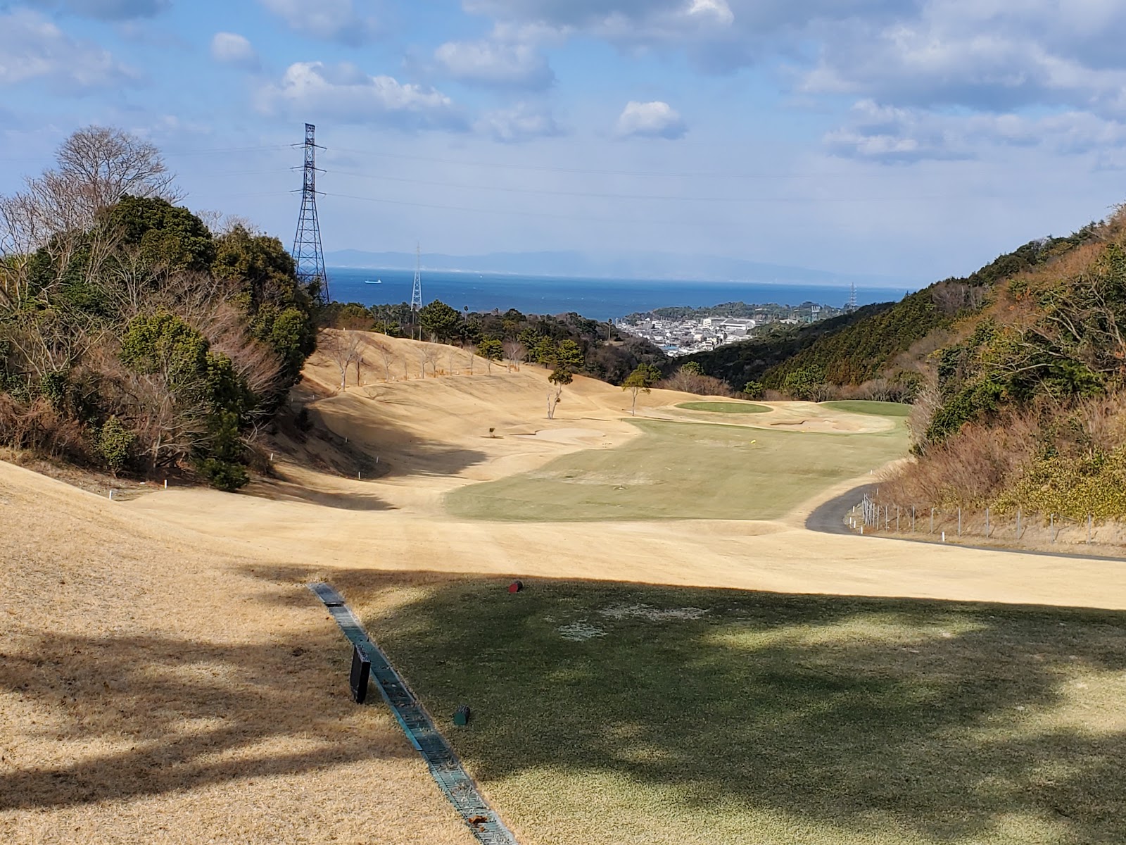 Zanpa Golf Club - 3