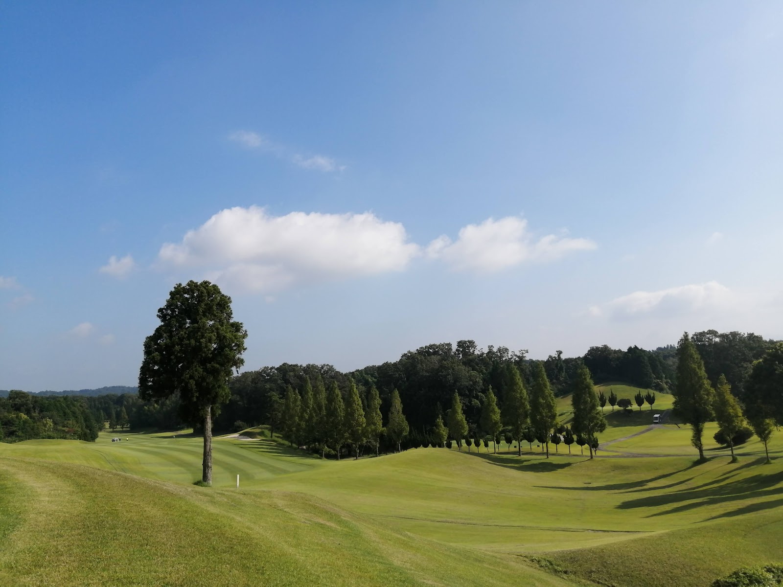 Shiga Konan Country Club - 2