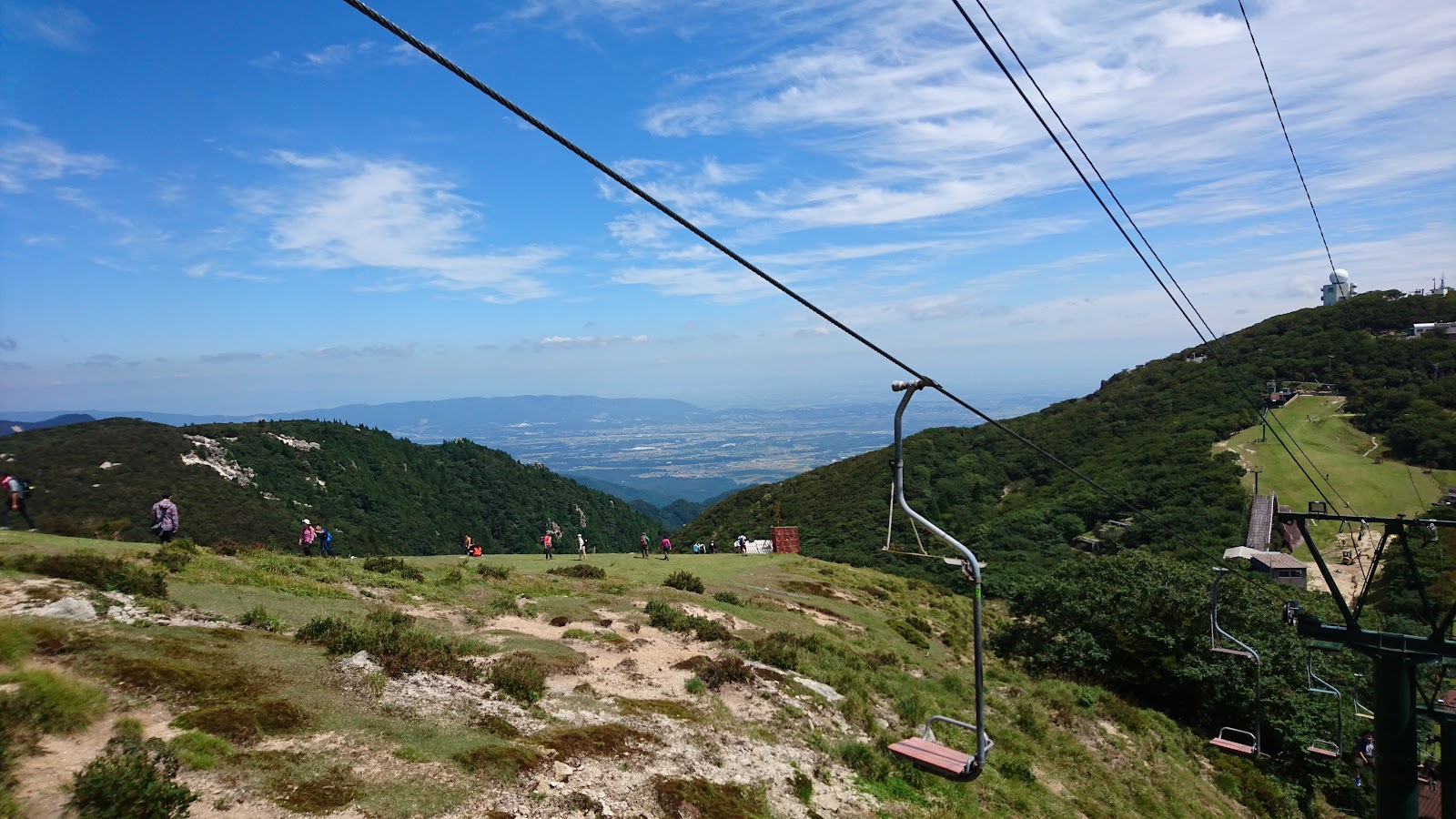 Shiga Konan Country Club - 5
