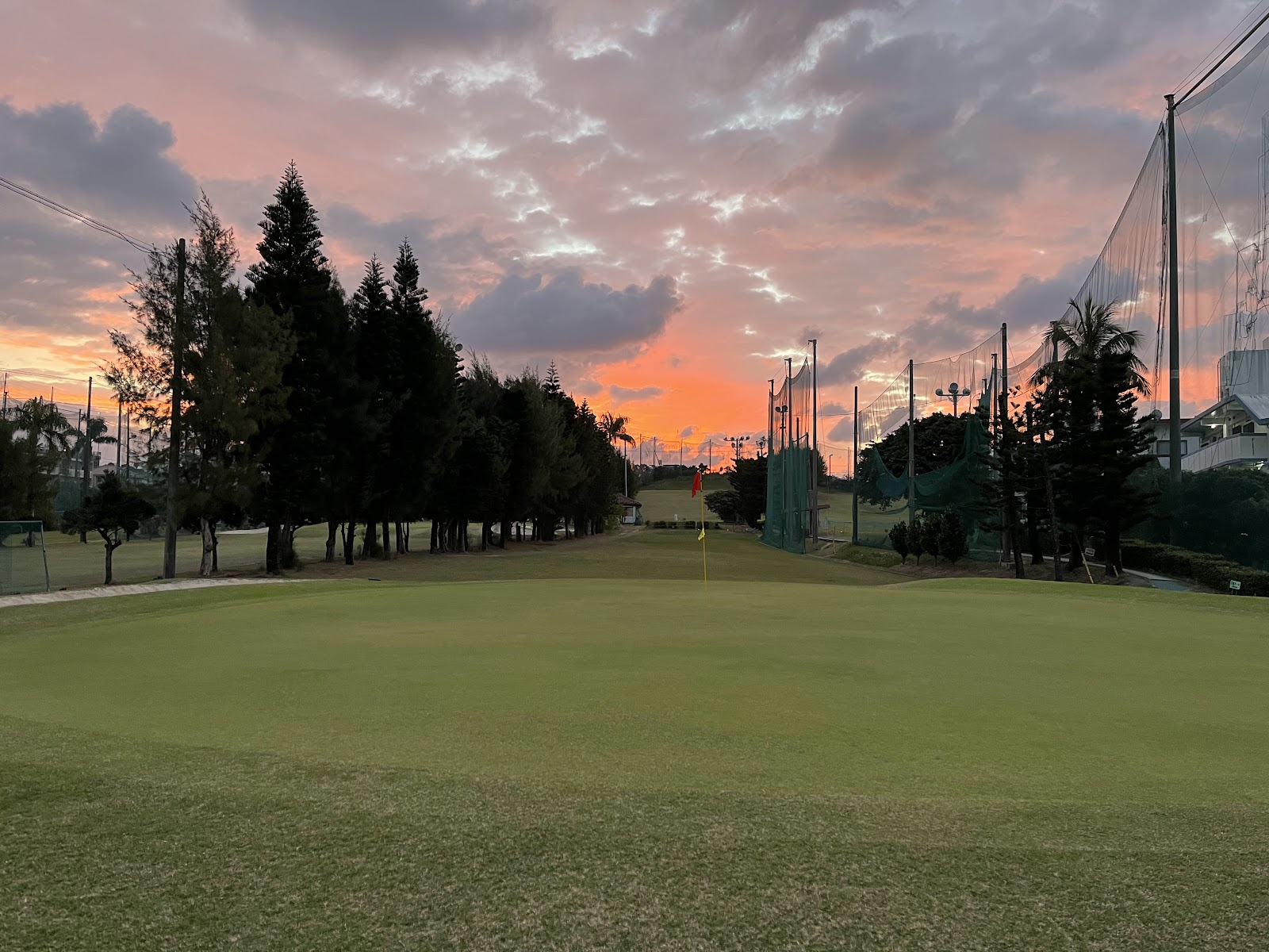 Public Golf Uraso