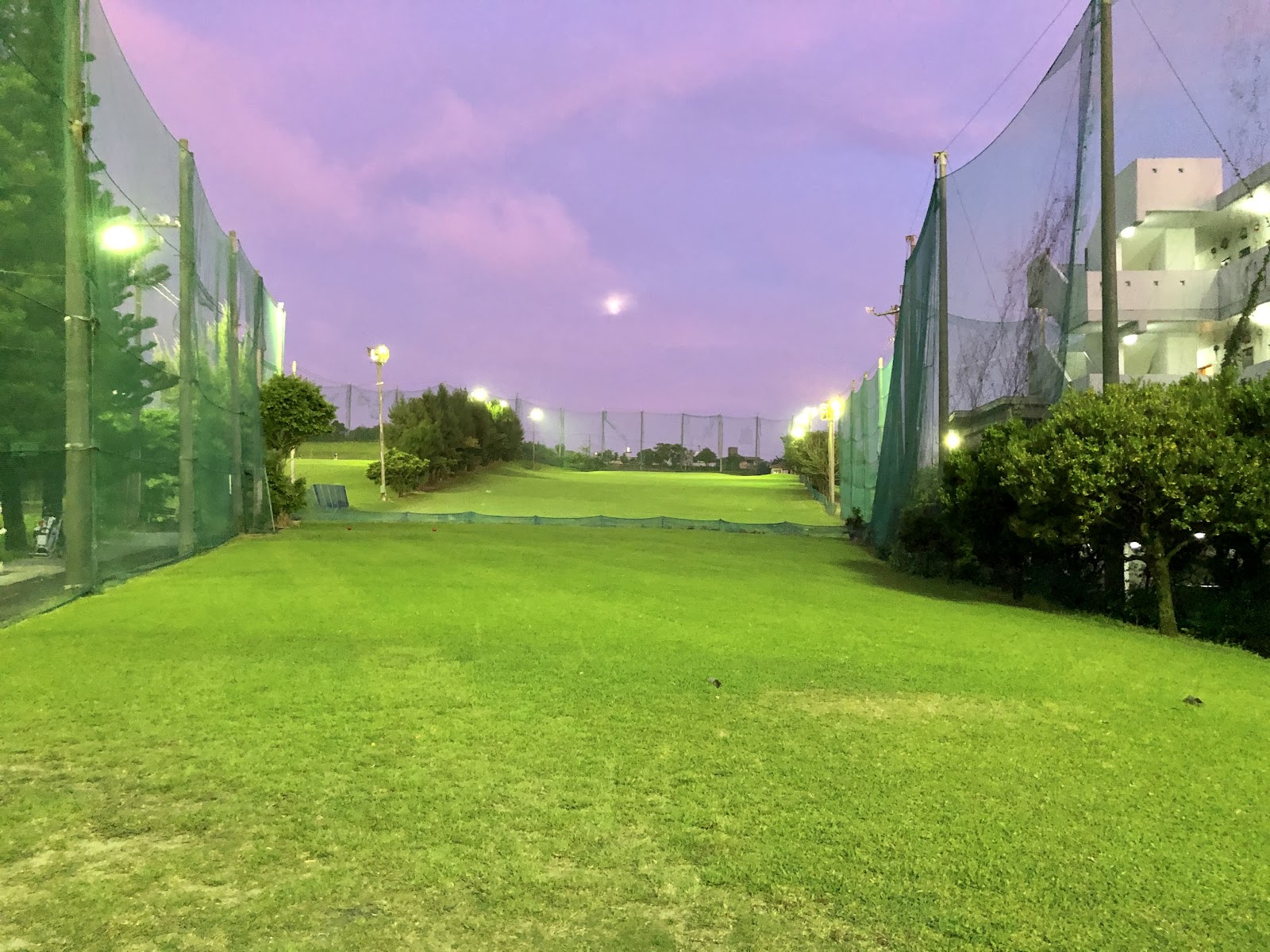 Public Golf Uraso - 3