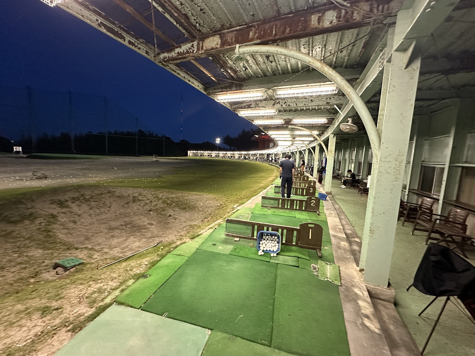 Wagou Golf Club