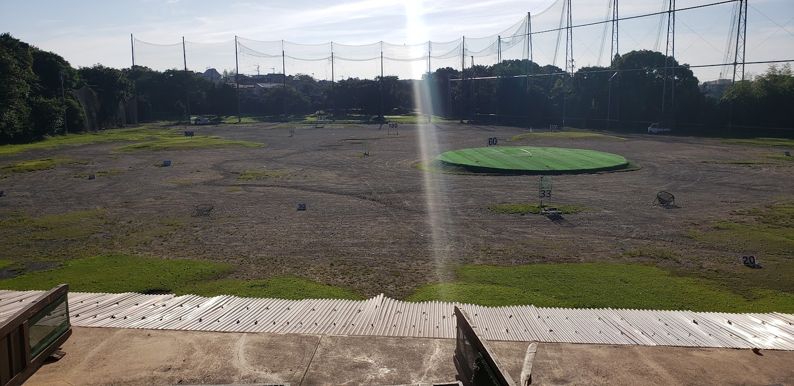 Wagou Golf Club - 2
